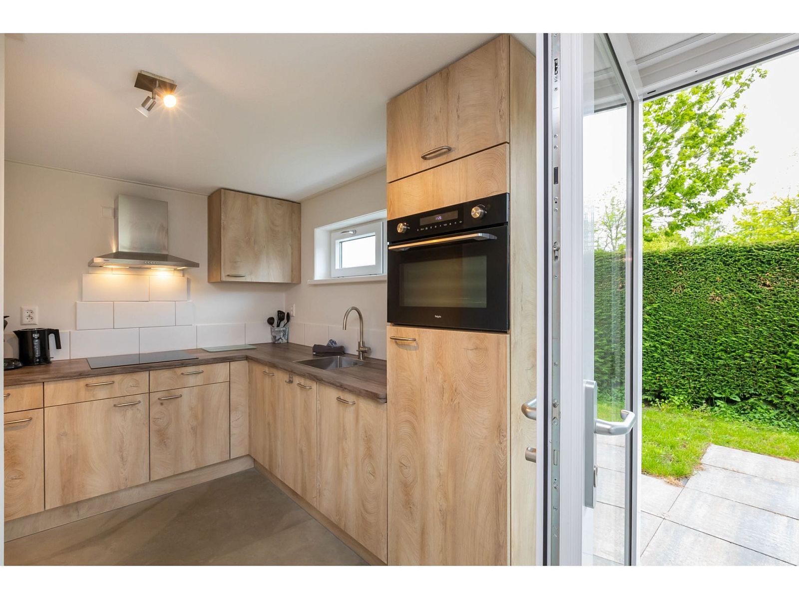 Unterkunft 6004145 - Ferienhaus Schouwen-Duiveland - Kloosterweg 85