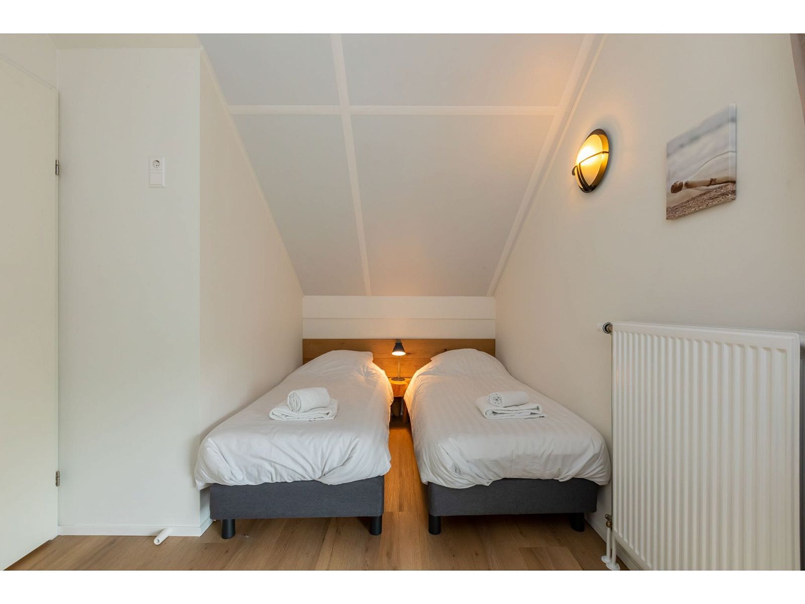 Unterkunft 6004145 - Ferienhaus Schouwen-Duiveland - Kloosterweg 85