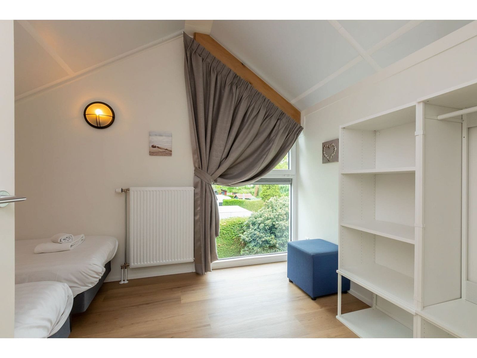 Unterkunft 6004145 - Ferienhaus Schouwen-Duiveland - Kloosterweg 85