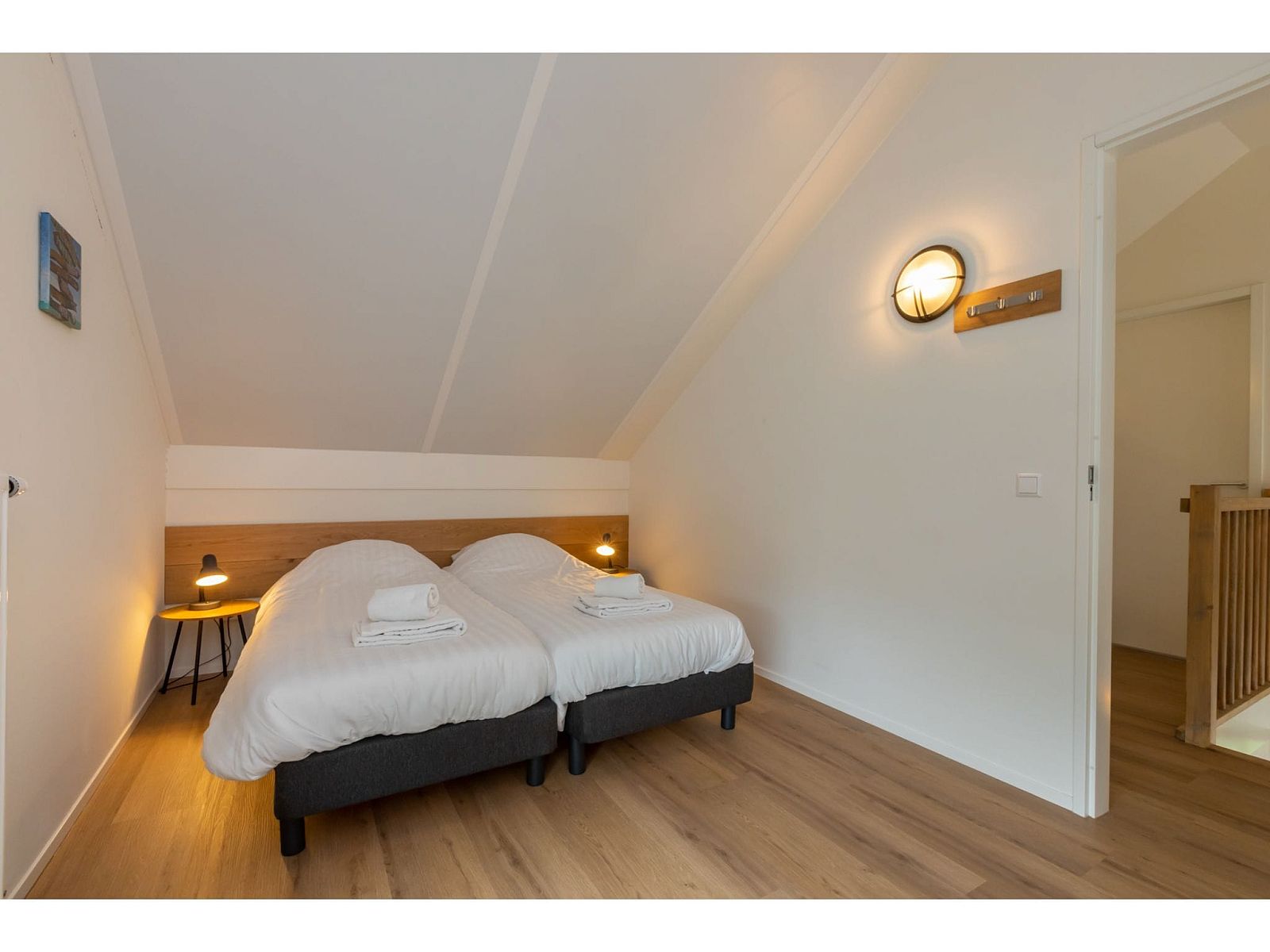 Unterkunft 6004145 - Ferienhaus Schouwen-Duiveland - Kloosterweg 85
