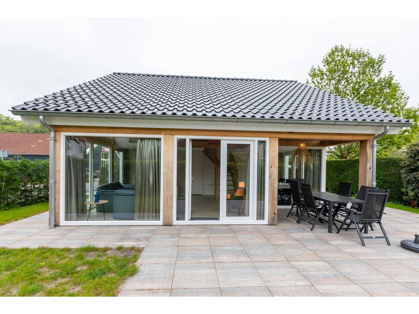 Unterkunft 6004145 - Ferienhaus Schouwen-Duiveland - Kloosterweg 85