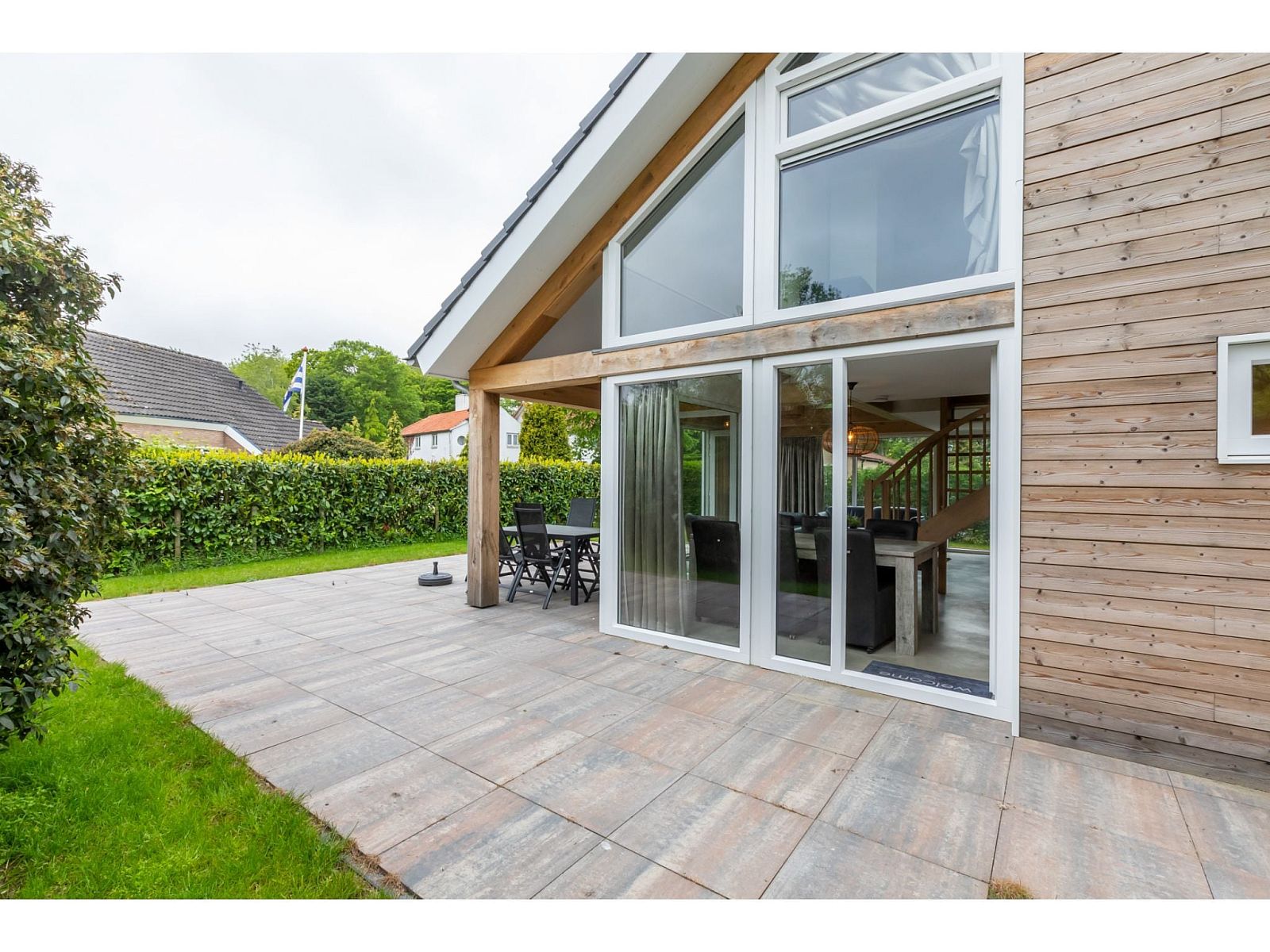 Unterkunft 6004145 - Ferienhaus Schouwen-Duiveland - Kloosterweg 85