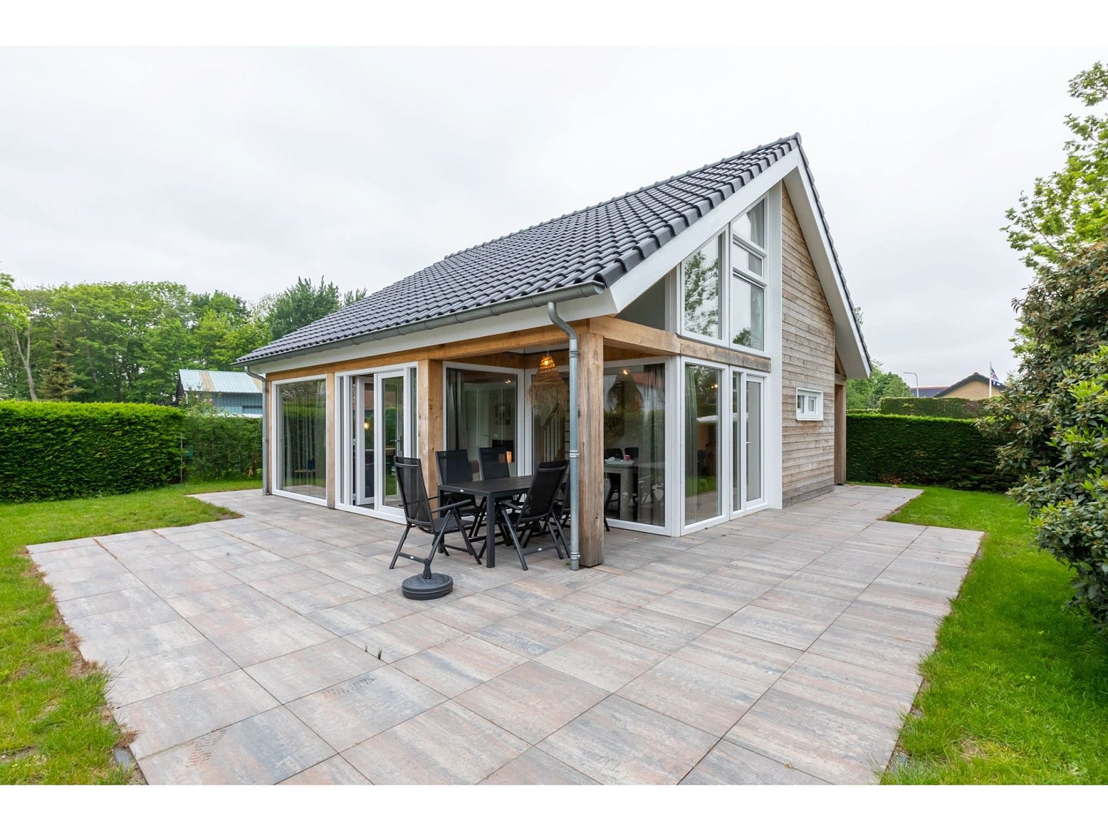 Unterkunft 6004145 - Ferienhaus Schouwen-Duiveland - Kloosterweg 85