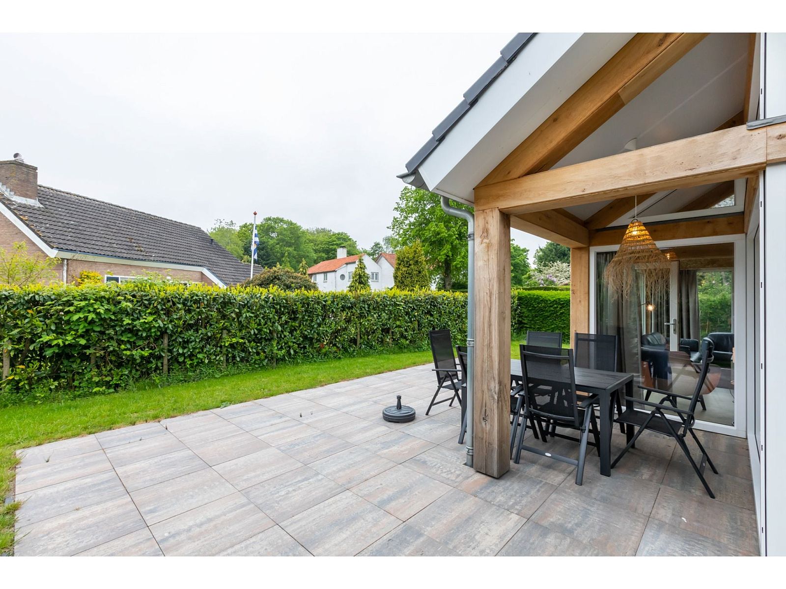 Unterkunft 6004145 - Ferienhaus Schouwen-Duiveland - Kloosterweg 85