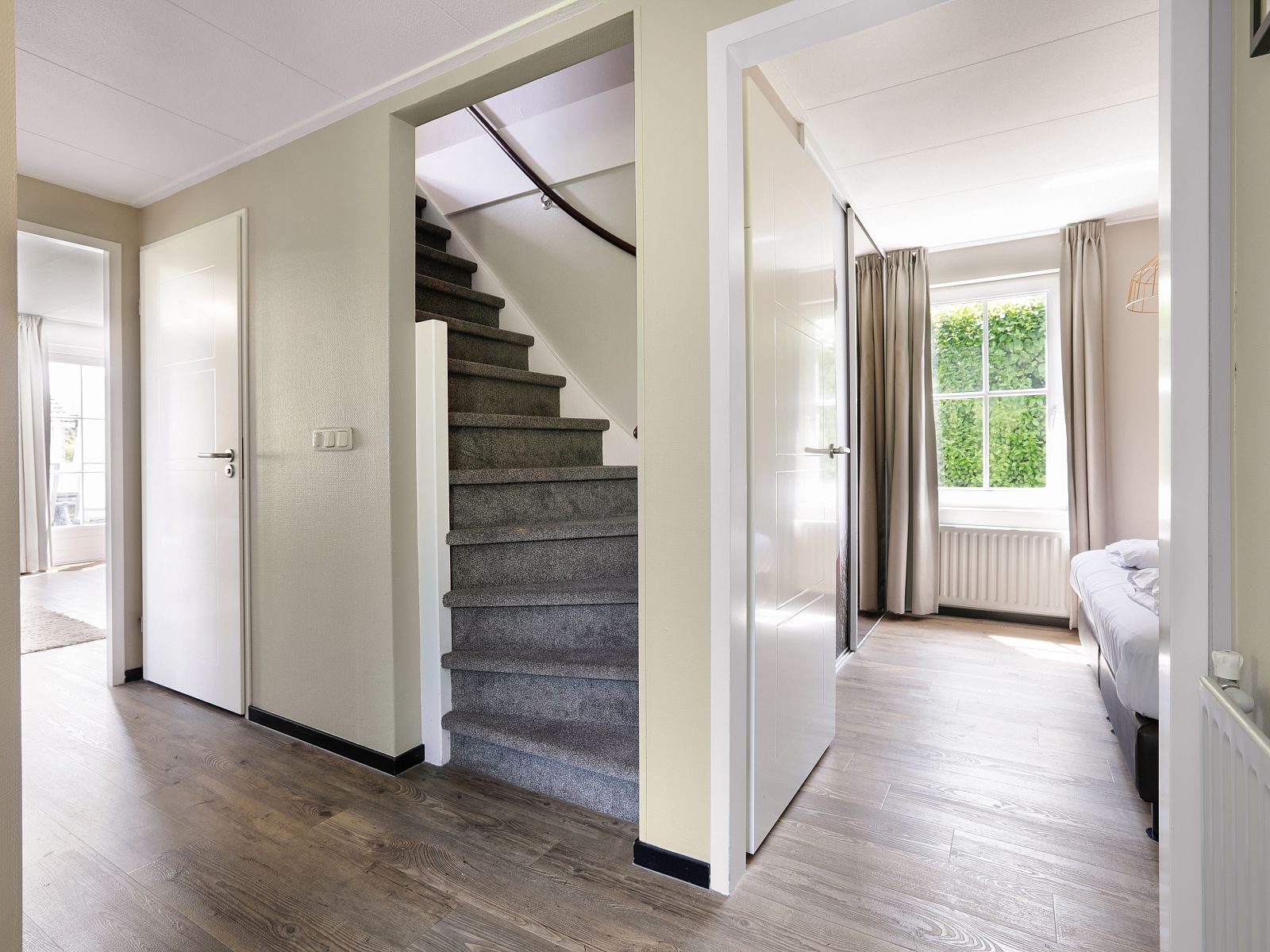 Guest house 6004147 - Bungalow Schouwen-Duiveland - Villapark Livingstone | 6-persoons villa | 6L