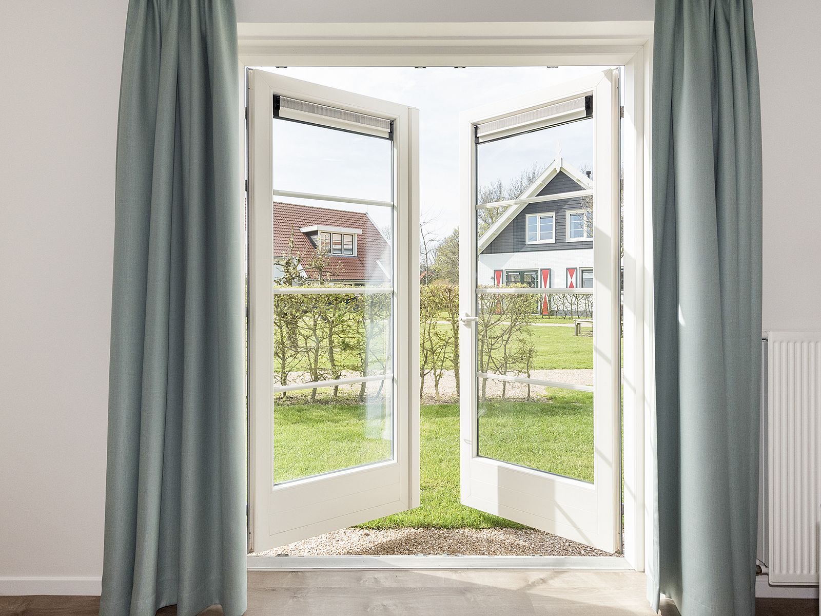 Guest house 6004151 - Bungalow Schouwen-Duiveland - Resort Haamstede | 12-persoons bungalow | 12G