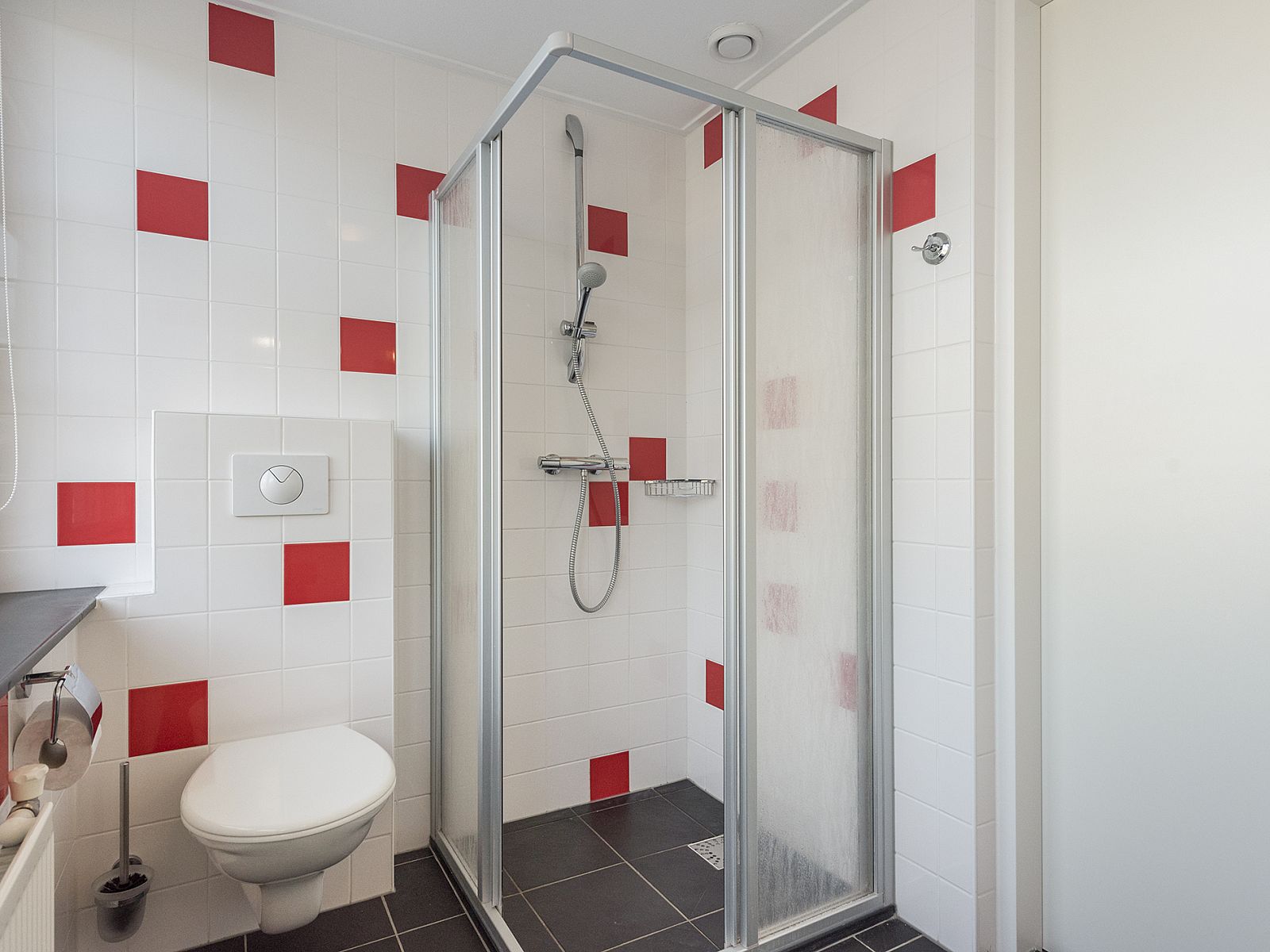 Guest house 6004151 - Bungalow Schouwen-Duiveland - Resort Haamstede | 12-persoons bungalow | 12G