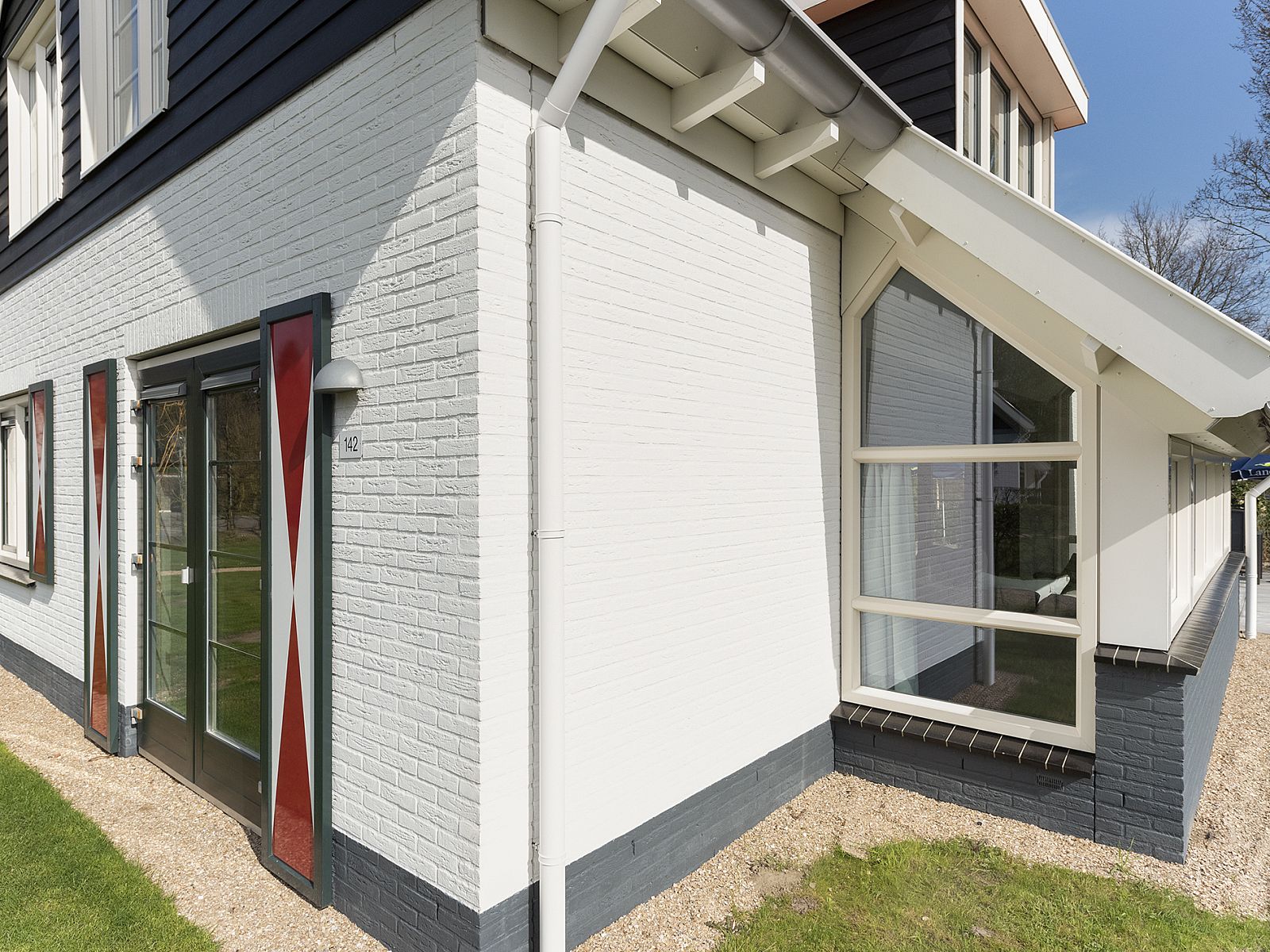 Guest house 6004151 - Bungalow Schouwen-Duiveland - Resort Haamstede | 12-persoons bungalow | 12G