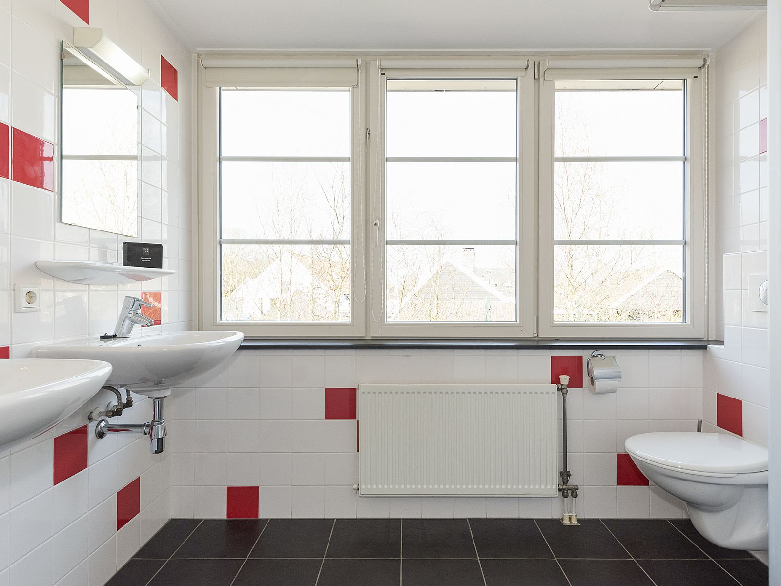 Guest house 6004151 - Bungalow Schouwen-Duiveland - Resort Haamstede | 12-persoons bungalow | 12G