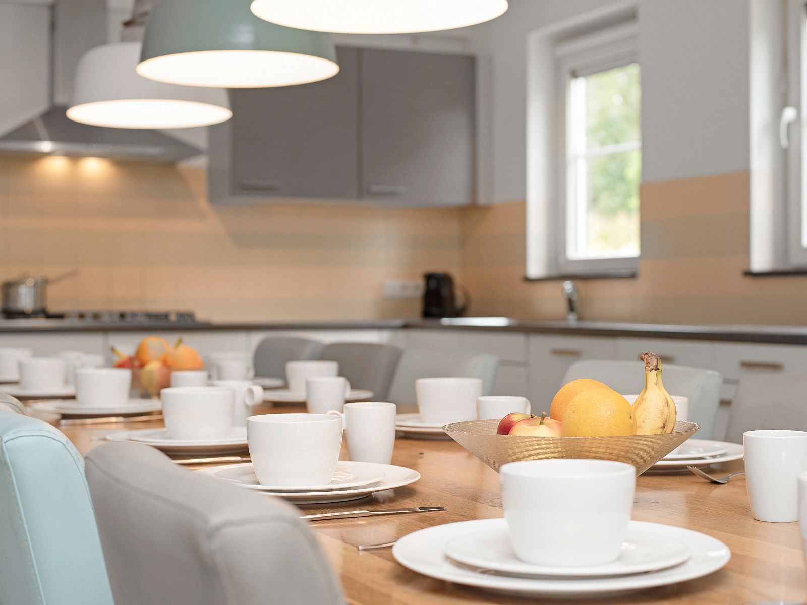 Guest house 6004151 - Bungalow Schouwen-Duiveland - Resort Haamstede | 12-persoons bungalow | 12G