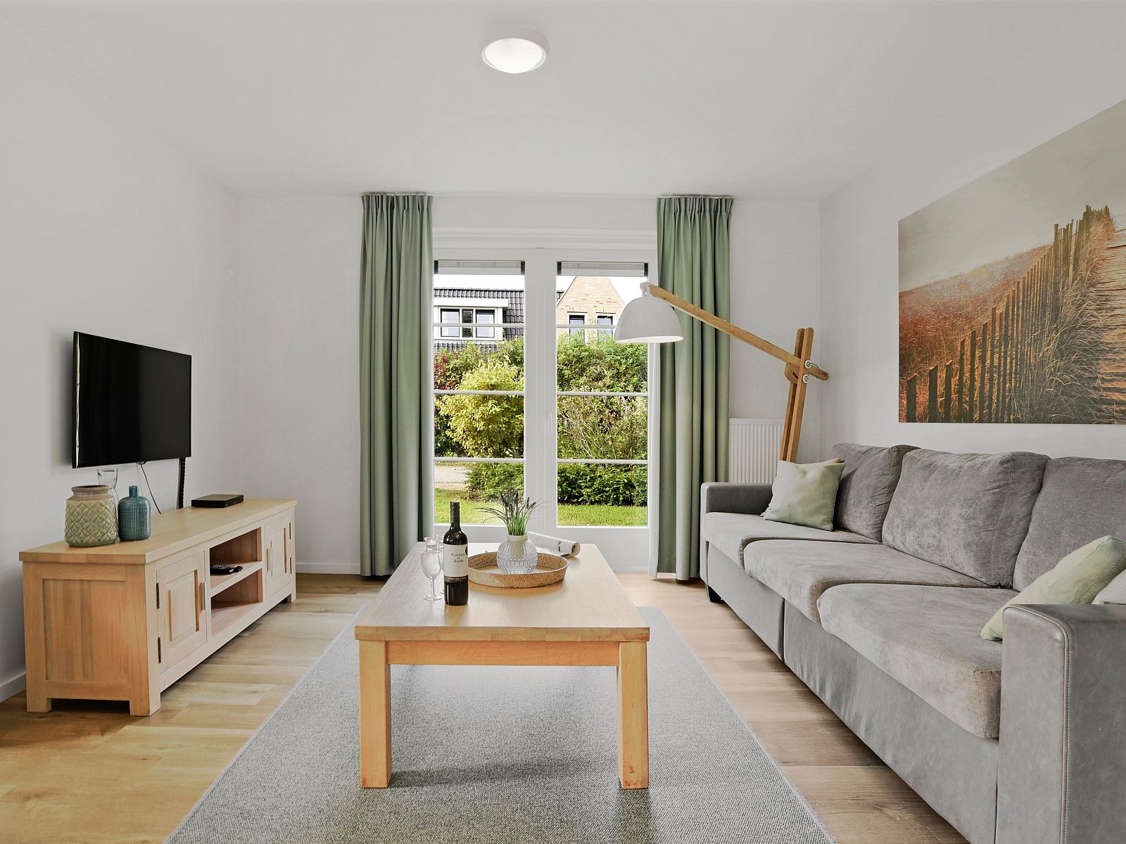 Guest house 6004151 - Bungalow Schouwen-Duiveland - Resort Haamstede | 12-persoons bungalow | 12G