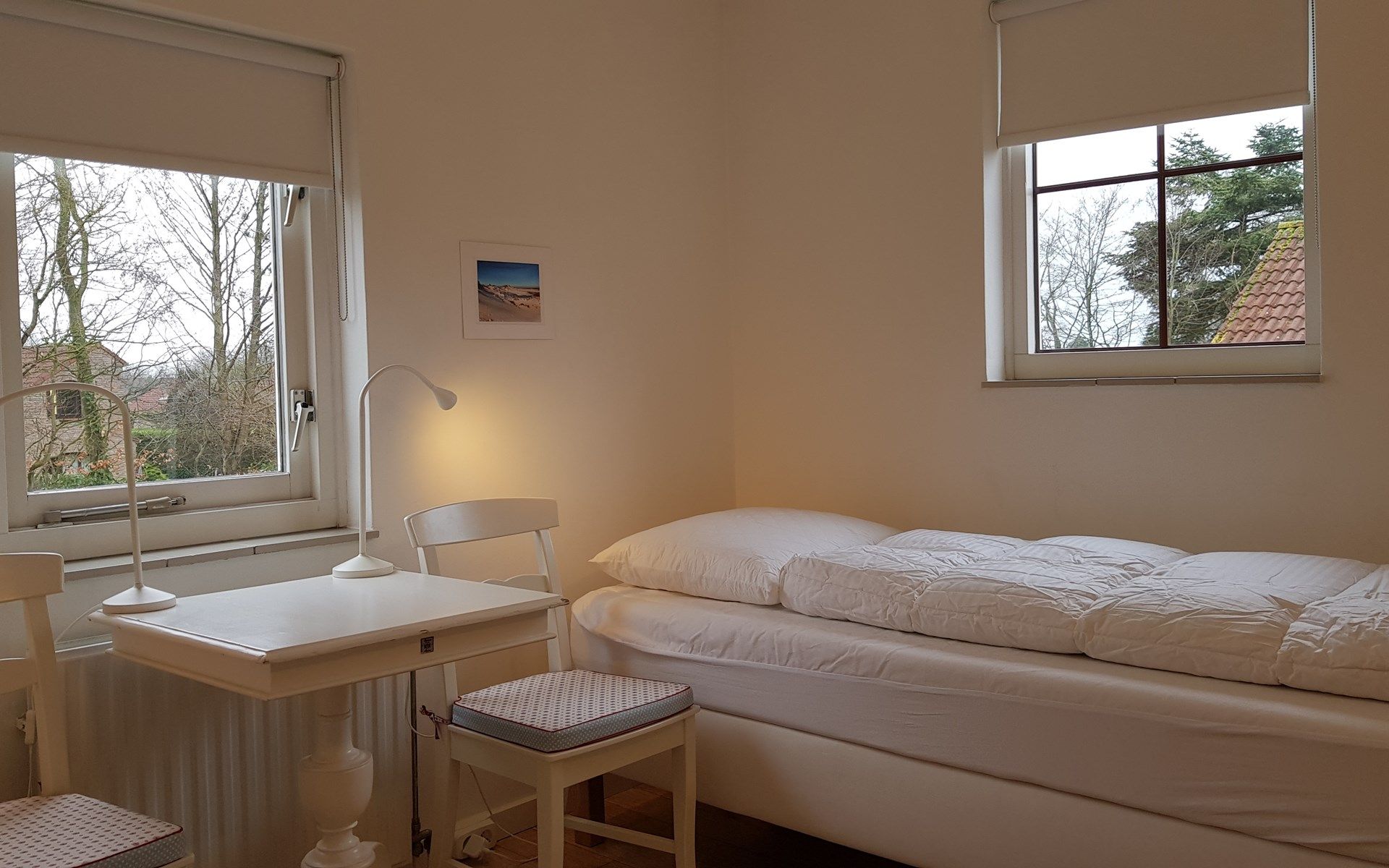 Unterkunft 600417 - Ferienhaus Schouwen-Duiveland - Vakantiewoning Schouwse Duin 13