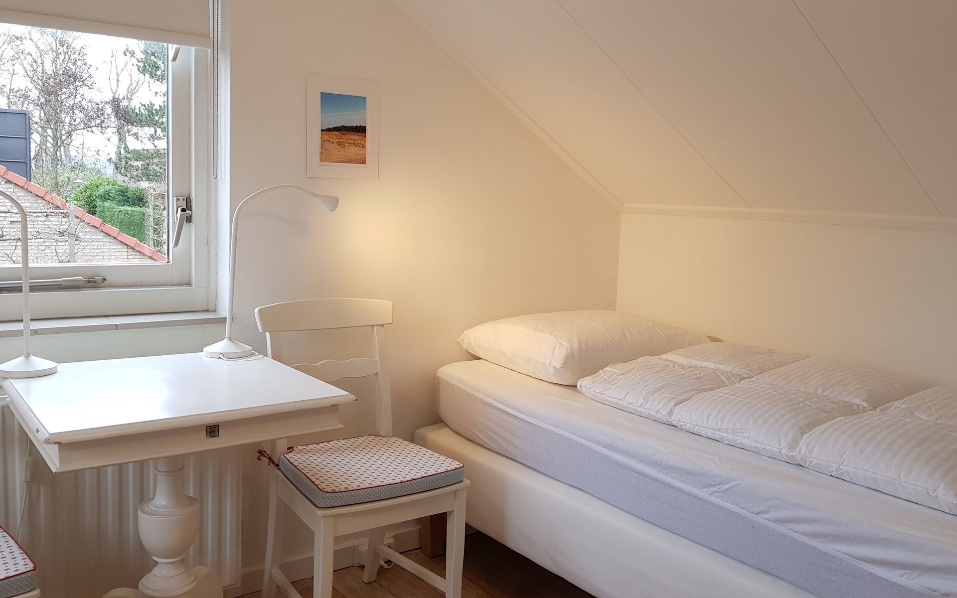 Unterkunft 600417 - Ferienhaus Schouwen-Duiveland - Vakantiewoning Schouwse Duin 13