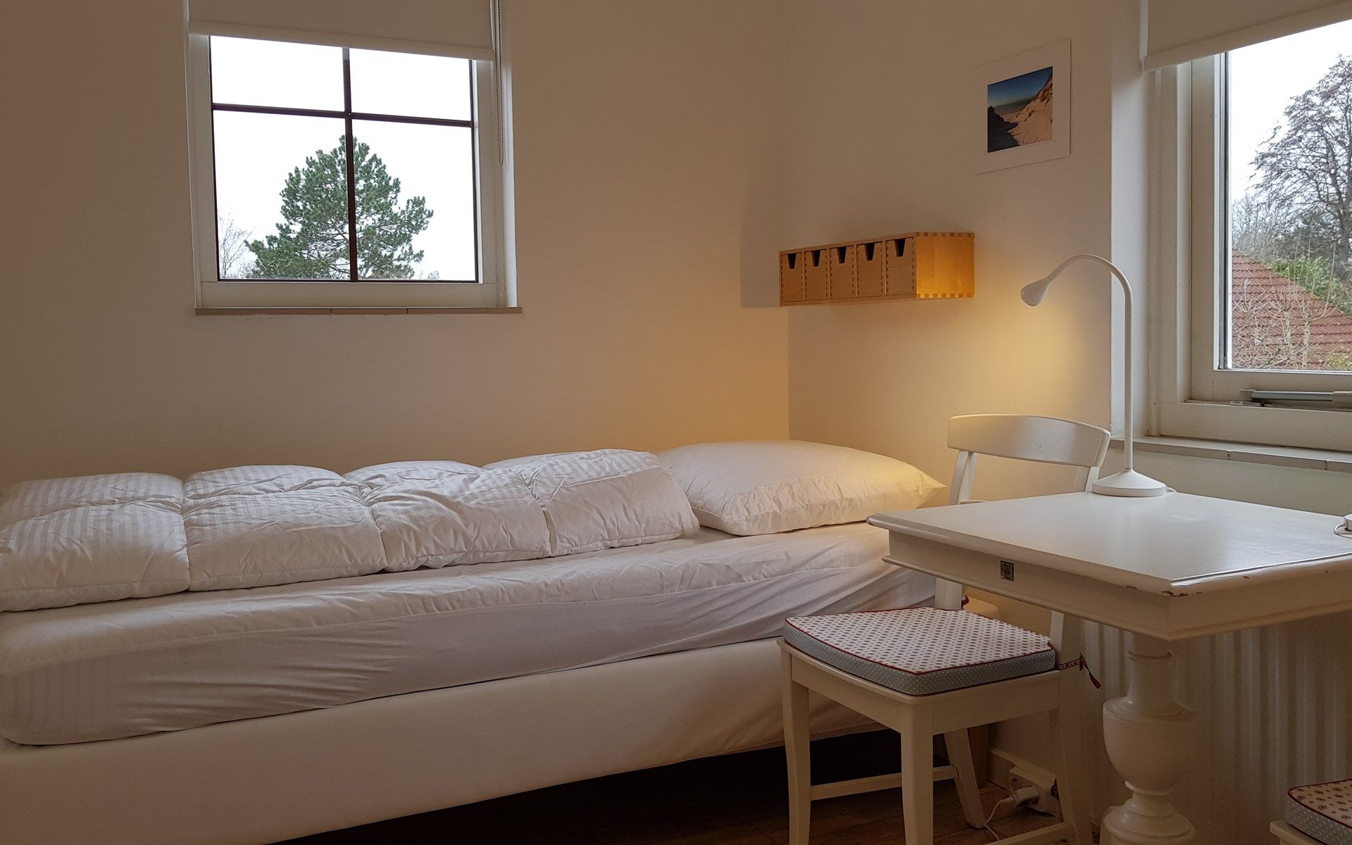 Unterkunft 600417 - Ferienhaus Schouwen-Duiveland - Vakantiewoning Schouwse Duin 13