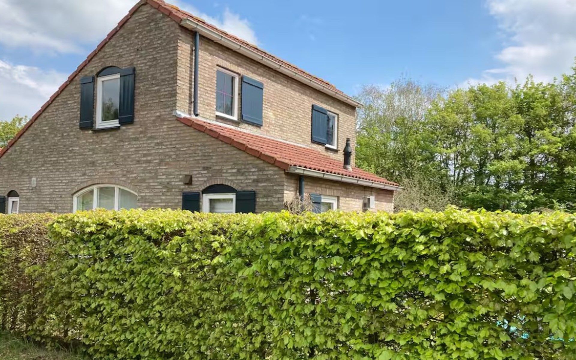 Unterkunft 600417 - Ferienhaus Schouwen-Duiveland - Vakantiewoning Schouwse Duin 13