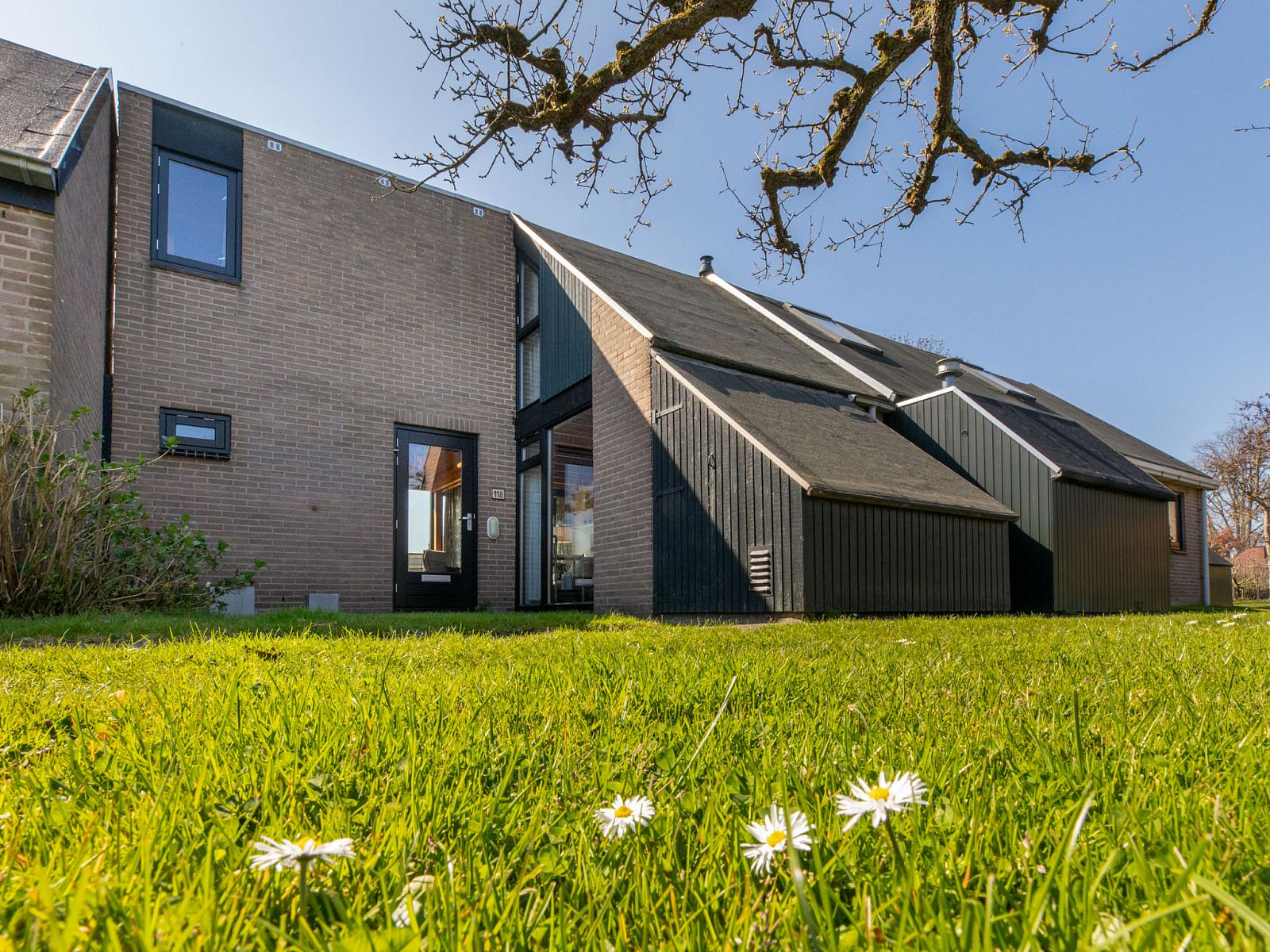 Unterkunft 600419 - Ferienhaus Schouwen-Duiveland - Vakantiehuis Zeenatuur