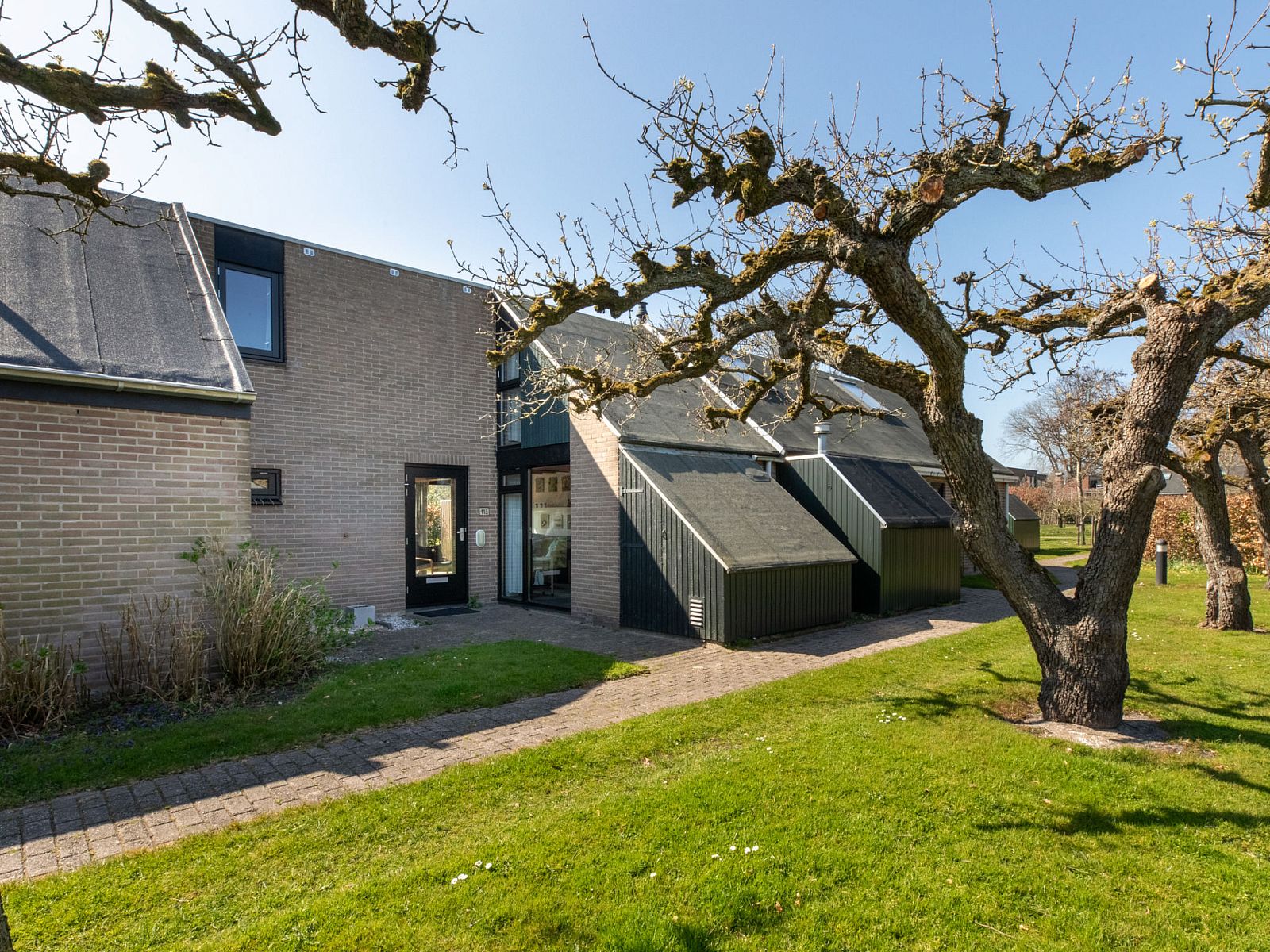Unterkunft 600419 - Ferienhaus Schouwen-Duiveland - Vakantiehuis Zeenatuur