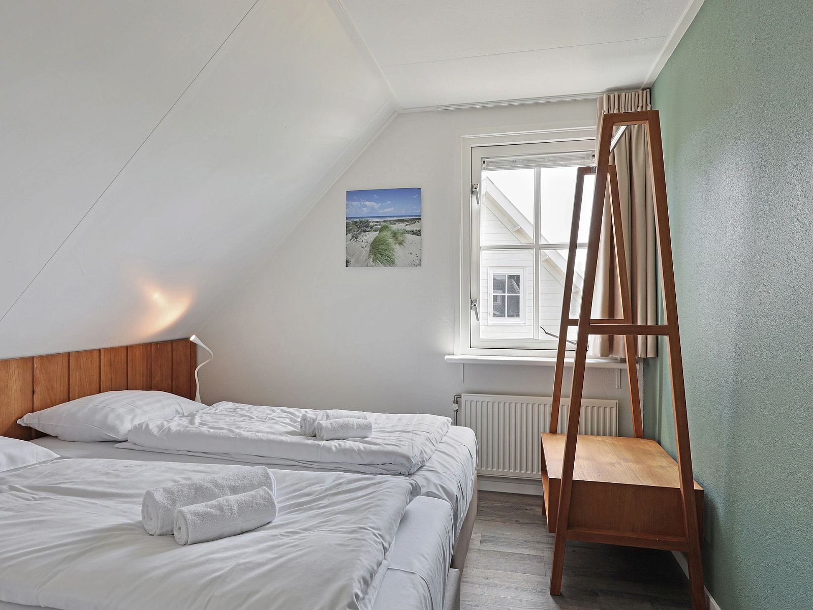 Unterkunft 600429 - Bungalow Schouwen-Duiveland - Duinpark 't Hof van Haamstede | 6-persoons bungalow | 6DL