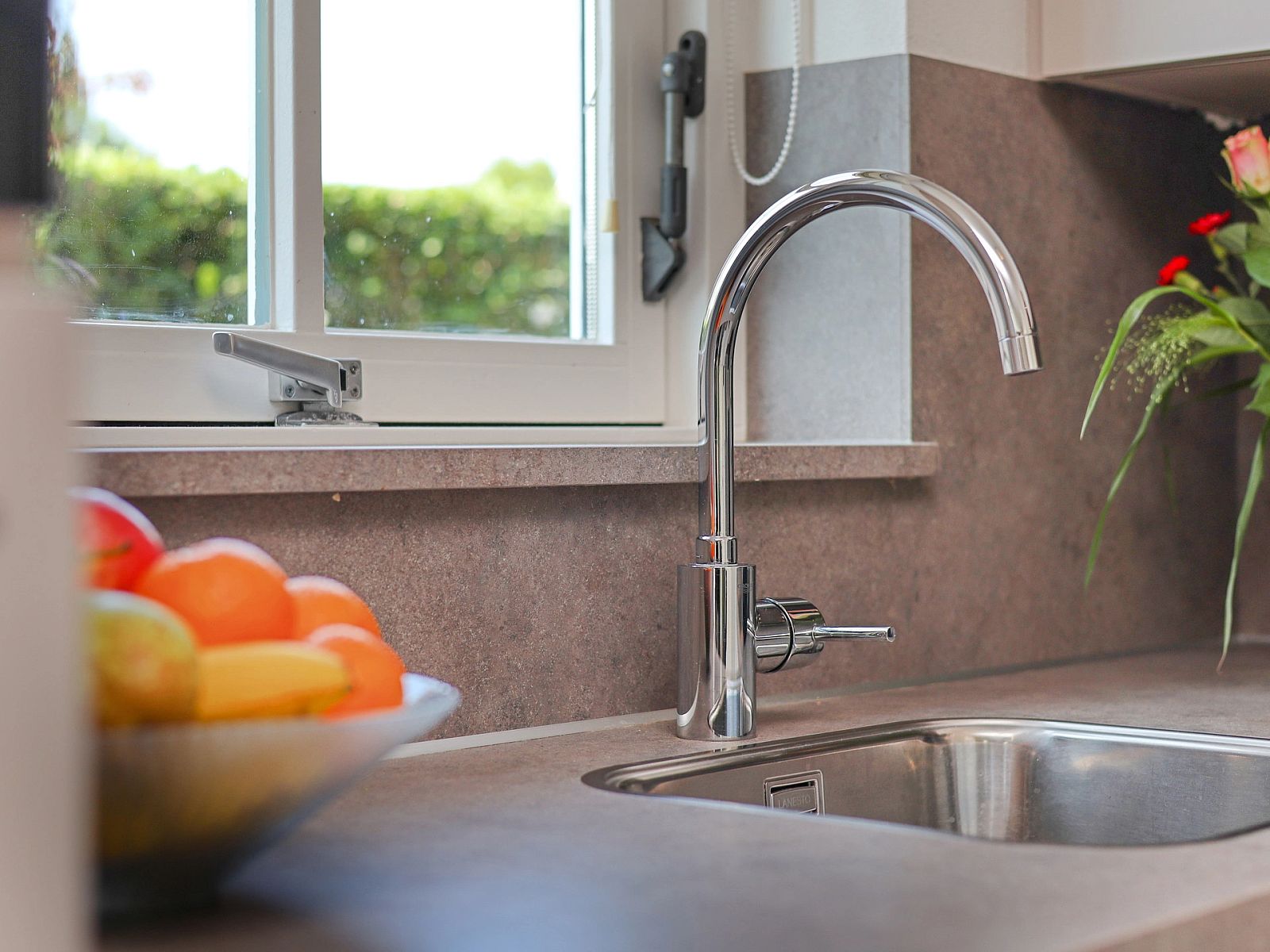 Unterkunft 600429 - Bungalow Schouwen-Duiveland - Duinpark 't Hof van Haamstede | 6-persoons bungalow | 6DL