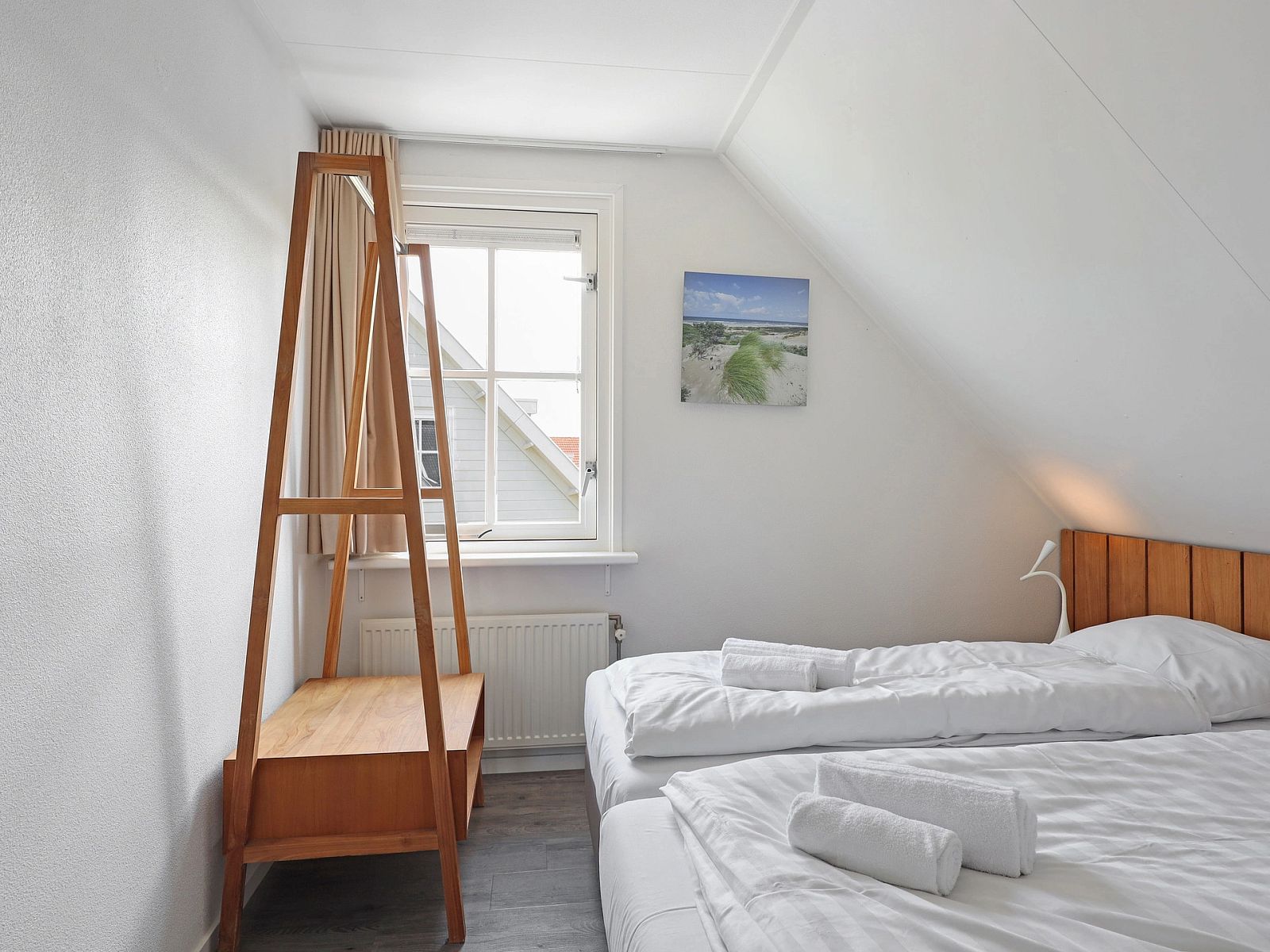 Unterkunft 600429 - Bungalow Schouwen-Duiveland - Duinpark 't Hof van Haamstede | 6-persoons bungalow | 6DL