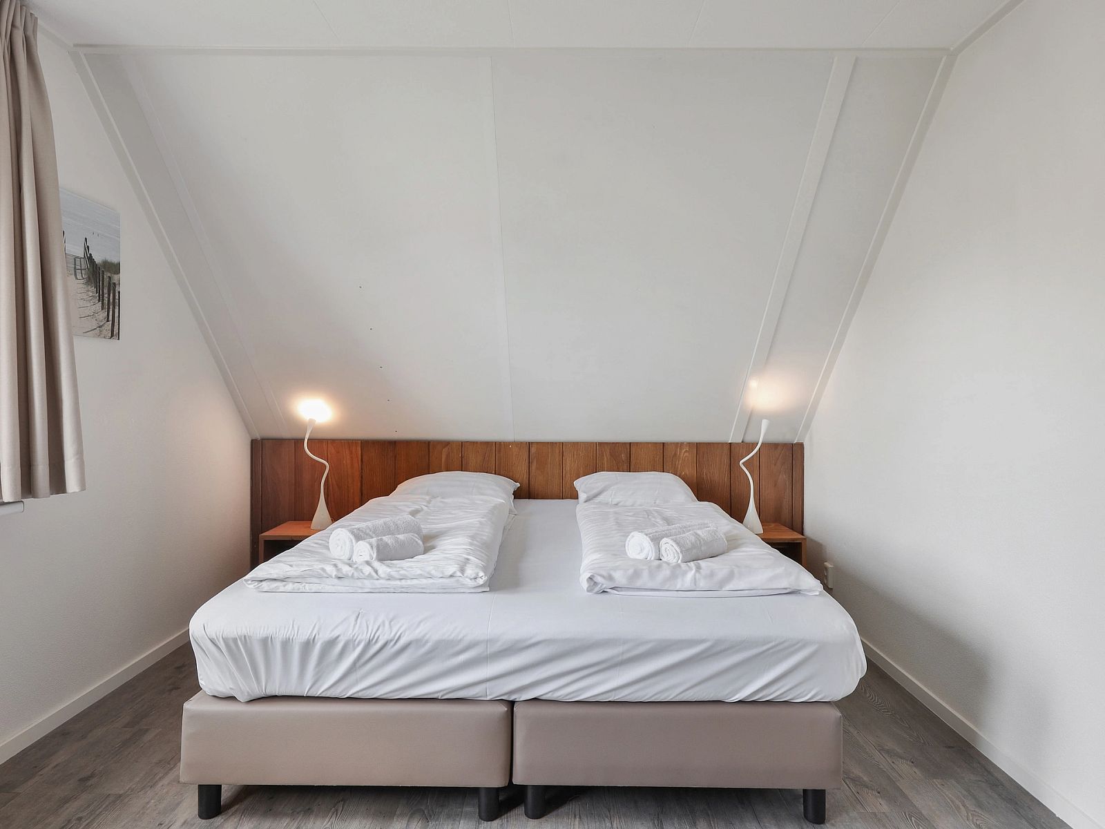 Unterkunft 600429 - Bungalow Schouwen-Duiveland - Duinpark 't Hof van Haamstede | 6-persoons bungalow | 6DL