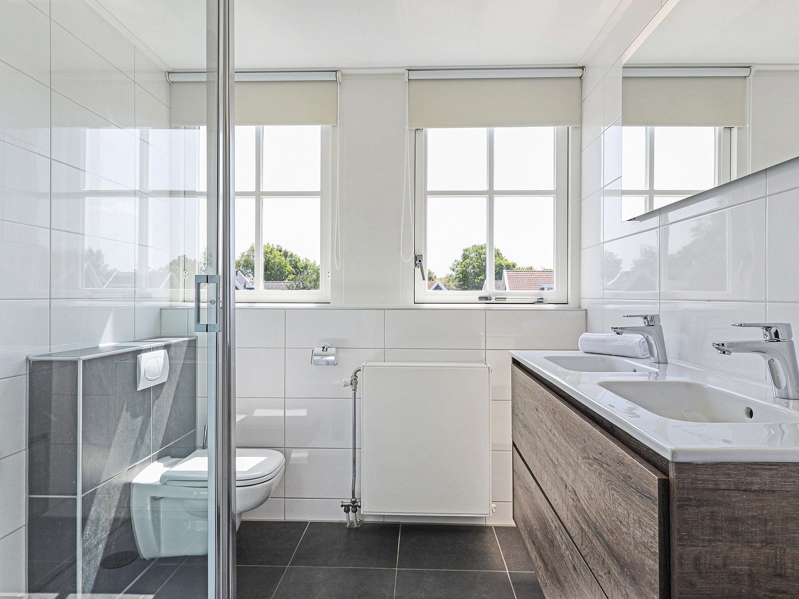 Unterkunft 600429 - Bungalow Schouwen-Duiveland - Duinpark 't Hof van Haamstede | 6-persoons bungalow | 6DL