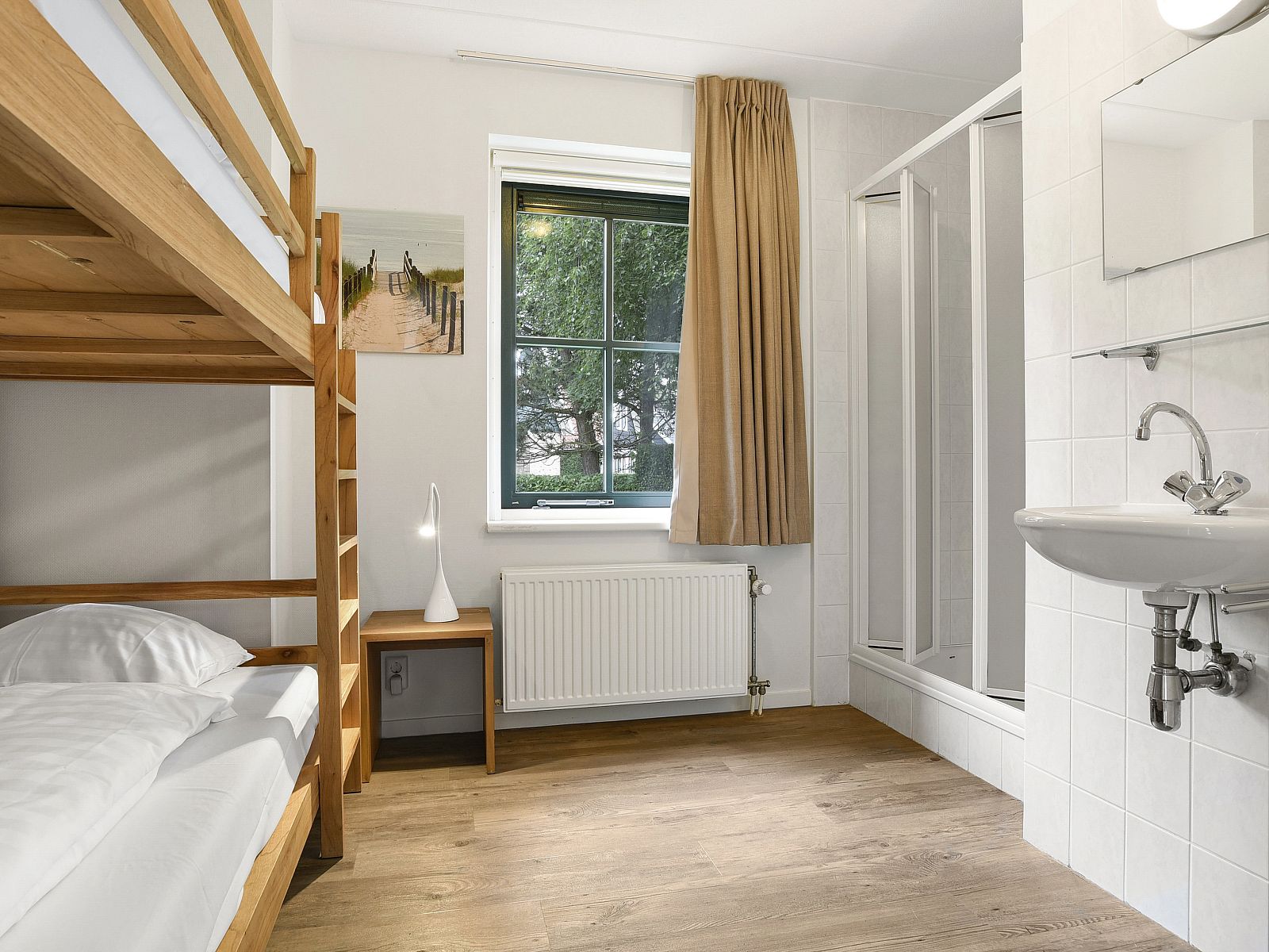 Unterkunft 600436 - Bungalow Schouwen-Duiveland - Duinpark 't Hof van Haamstede | 8-persoons bungalow | 8CE