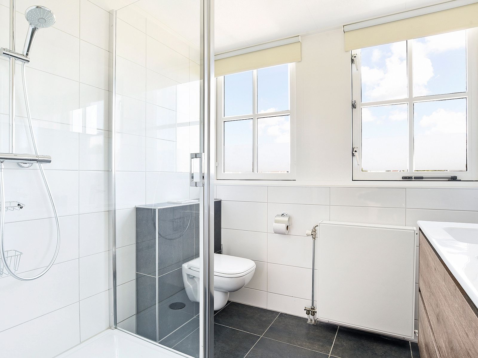 Unterkunft 600437 - Bungalow Schouwen-Duiveland - Duinpark 't Hof van Haamstede | 5-persoons bungalow | 5C