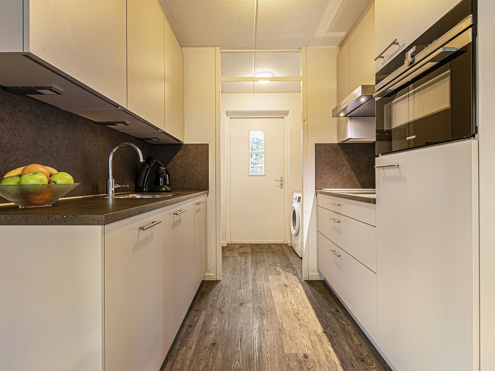 Unterkunft 600437 - Bungalow Schouwen-Duiveland - Duinpark 't Hof van Haamstede | 5-persoons bungalow | 5C