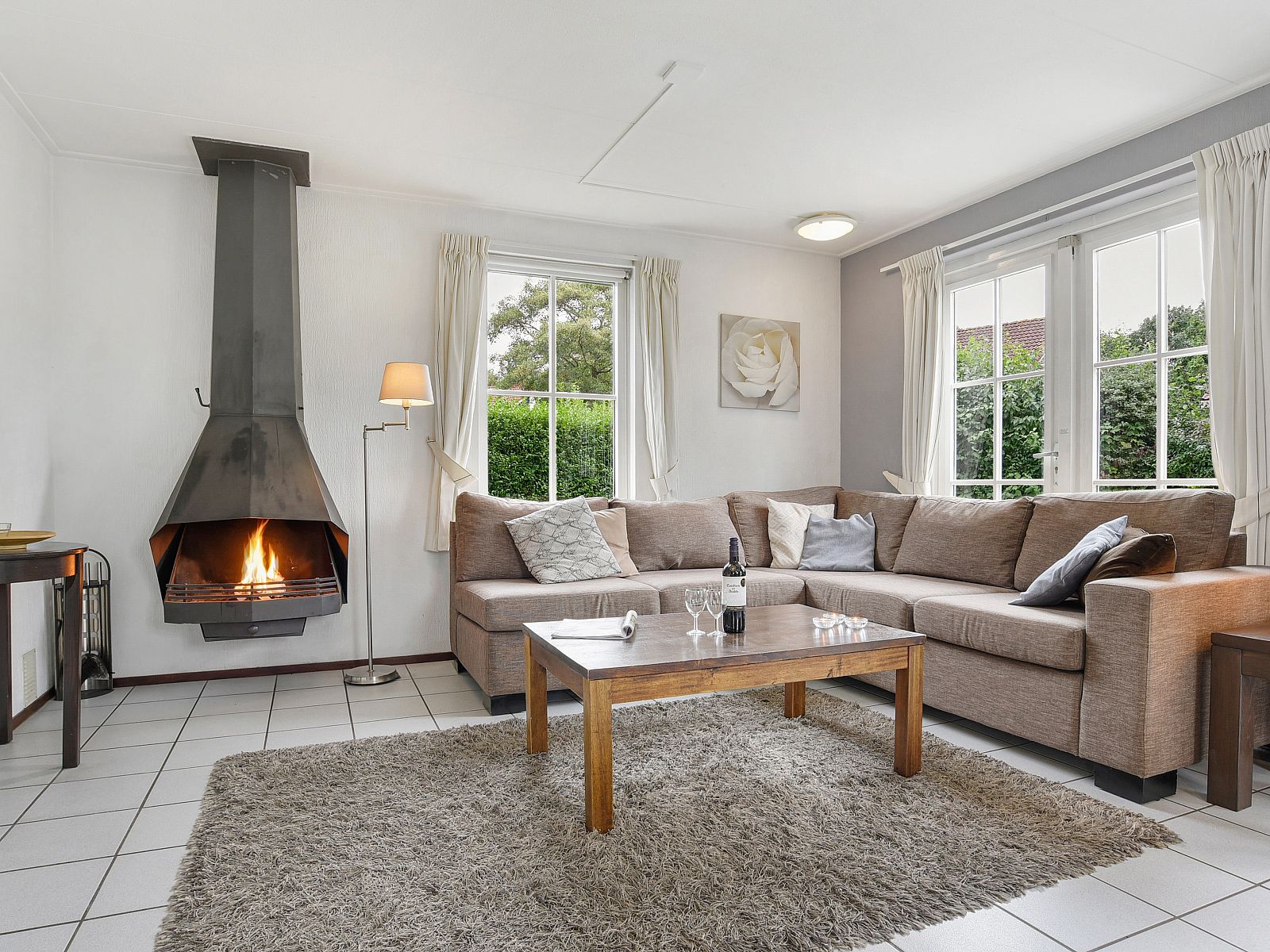 Guest house 600438 - Bungalow Schouwen-Duiveland - Villapark Livingstone | 4-persoons villa | 4BE