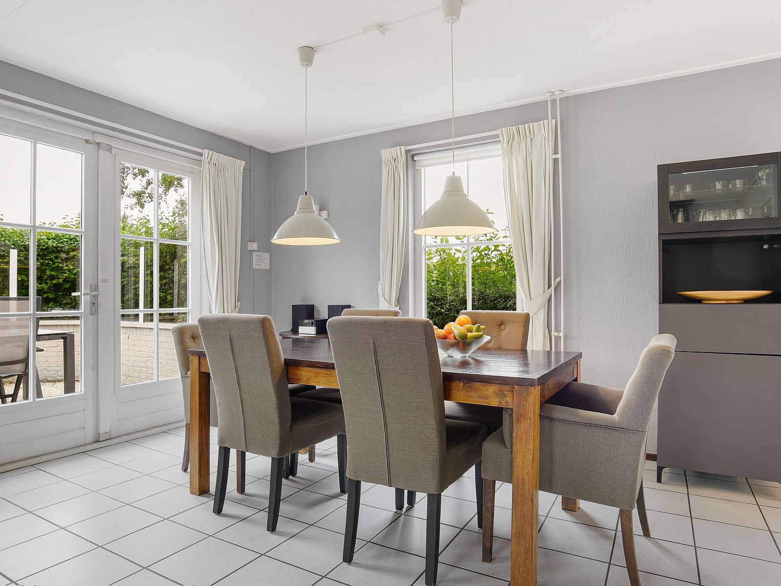 Guest house 600438 - Bungalow Schouwen-Duiveland - Villapark Livingstone | 4-persoons villa | 4BE