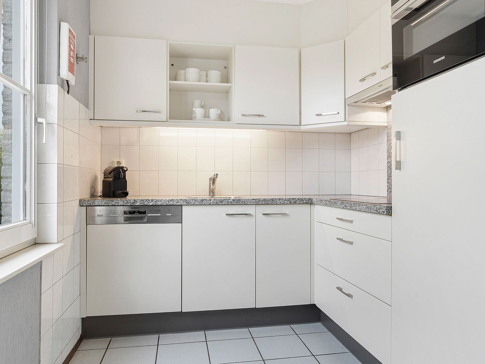 Guest house 600438 - Bungalow Schouwen-Duiveland - Villapark Livingstone | 4-persoons villa | 4BE