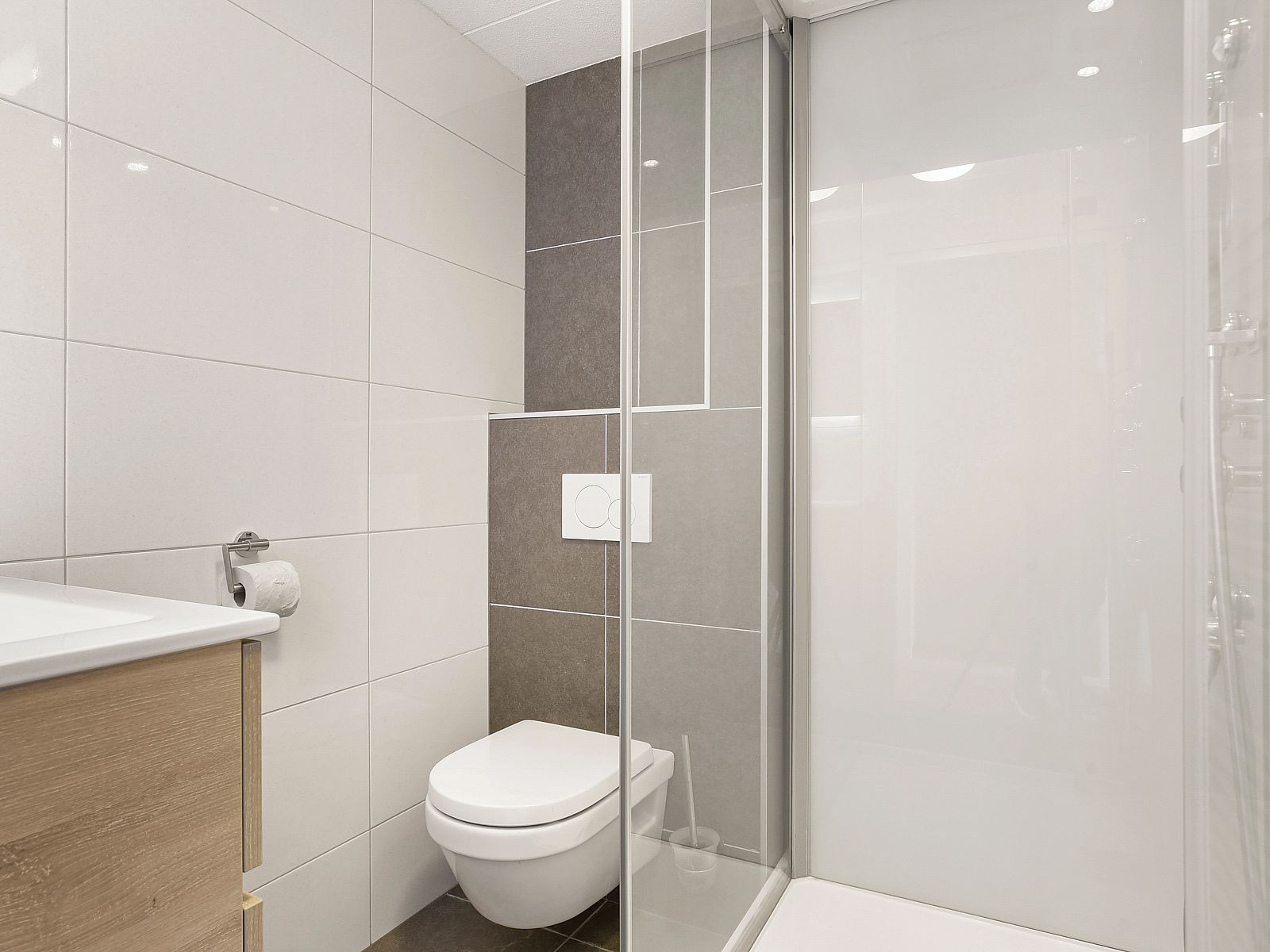 Guest house 600438 - Bungalow Schouwen-Duiveland - Villapark Livingstone | 4-persoons villa | 4BE