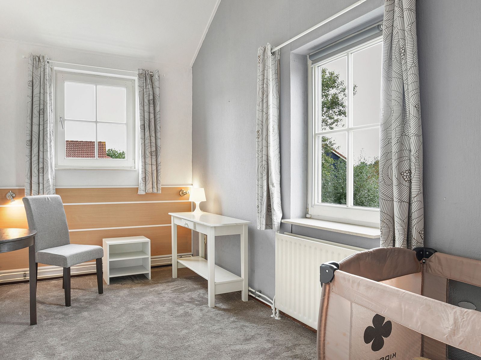 Guest house 600438 - Bungalow Schouwen-Duiveland - Villapark Livingstone | 4-persoons villa | 4BE