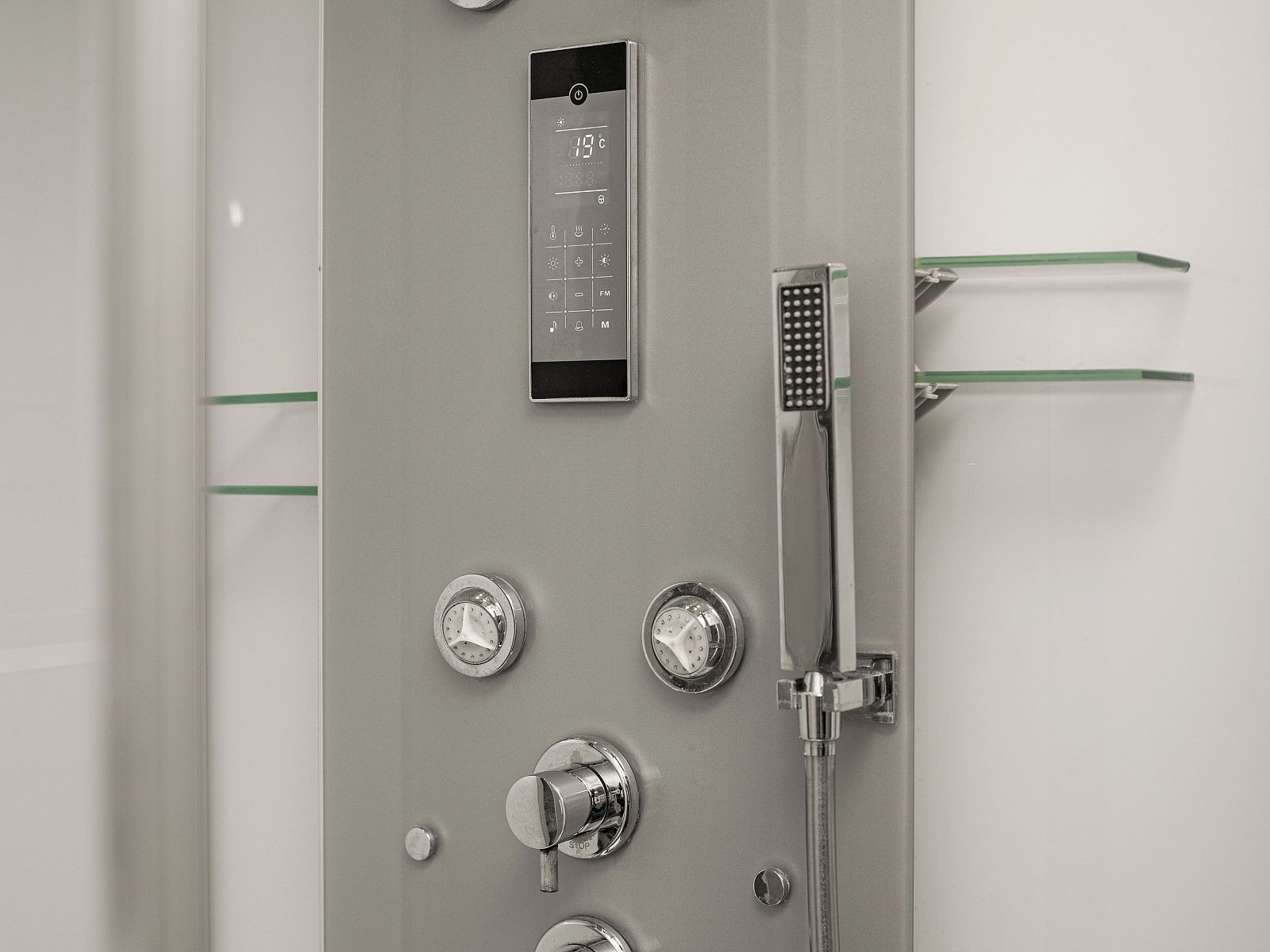 Guest house 600438 - Bungalow Schouwen-Duiveland - Villapark Livingstone | 4-persoons villa | 4BE