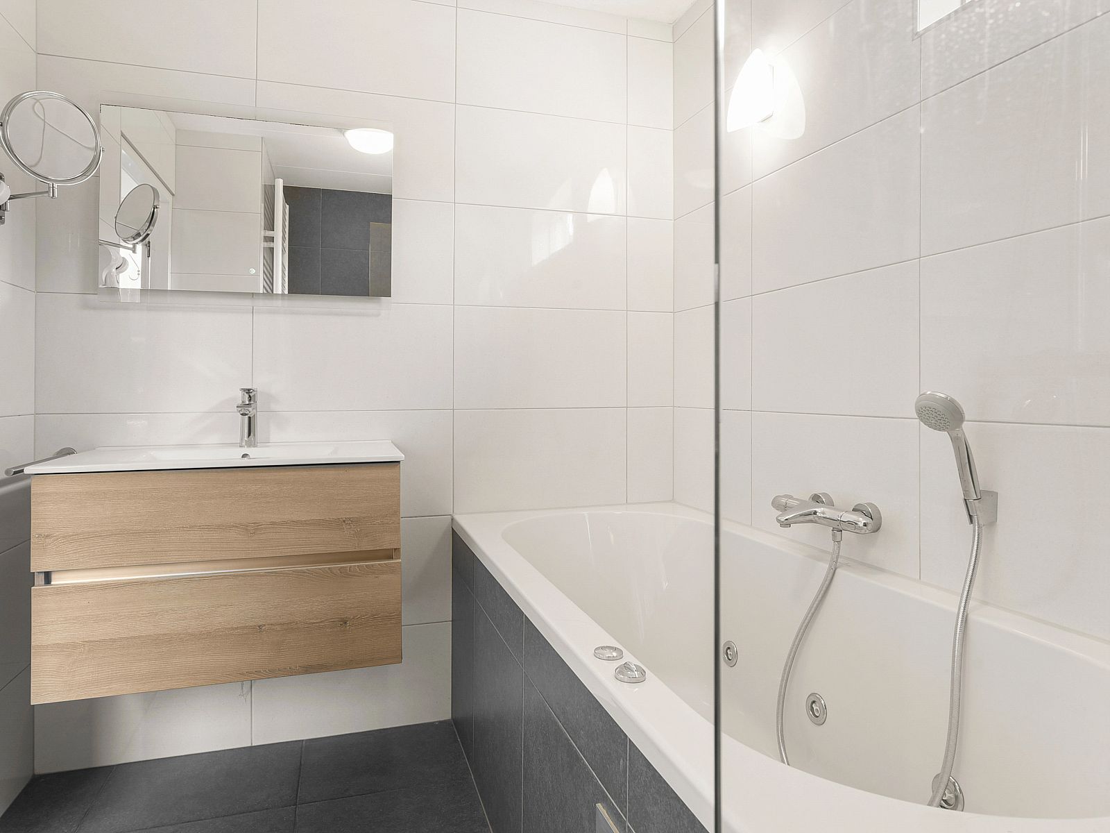 Guest house 600438 - Bungalow Schouwen-Duiveland - Villapark Livingstone | 4-persoons villa | 4BE