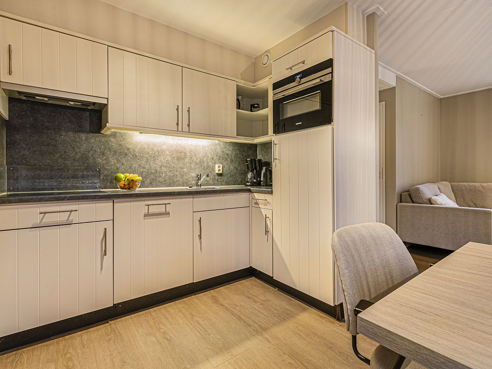 Guest house 600439 - Bungalow Schouwen-Duiveland - Villapark Livingstone | 6-persoons villa | 6C1