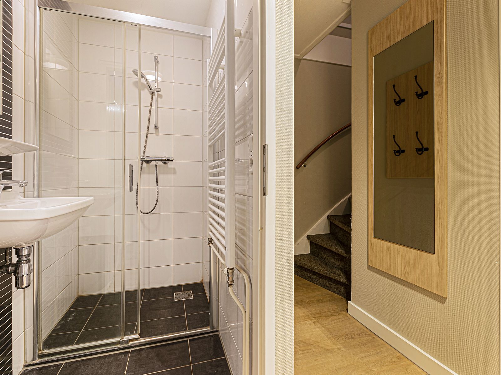 Guest house 600439 - Bungalow Schouwen-Duiveland - Villapark Livingstone | 6-persoons villa | 6C1