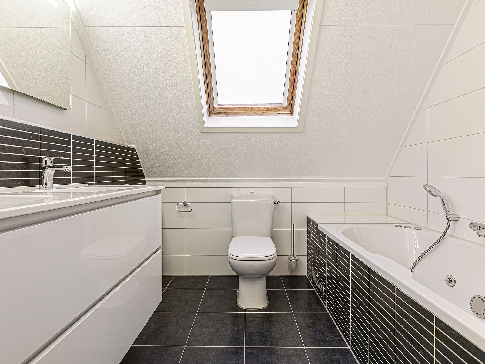 Guest house 600439 - Bungalow Schouwen-Duiveland - Villapark Livingstone | 6-persoons villa | 6C1