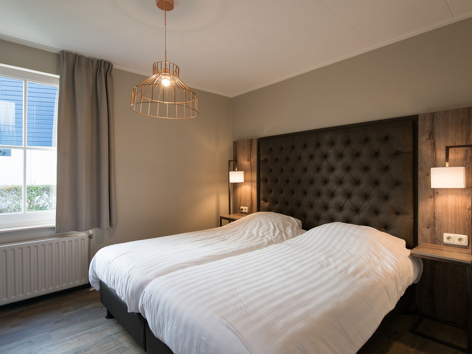 Guest house 600441 - Bungalow Schouwen-Duiveland - Villapark Livingstone | 6-persoons villa | 6EL