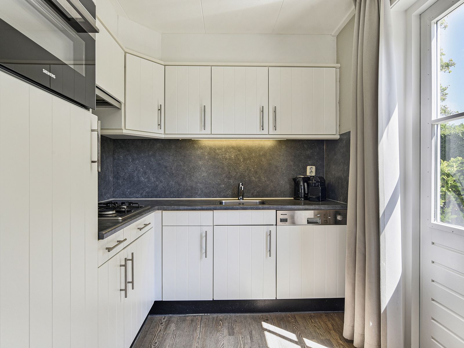 Guest house 600441 - Bungalow Schouwen-Duiveland - Villapark Livingstone | 6-persoons villa | 6EL