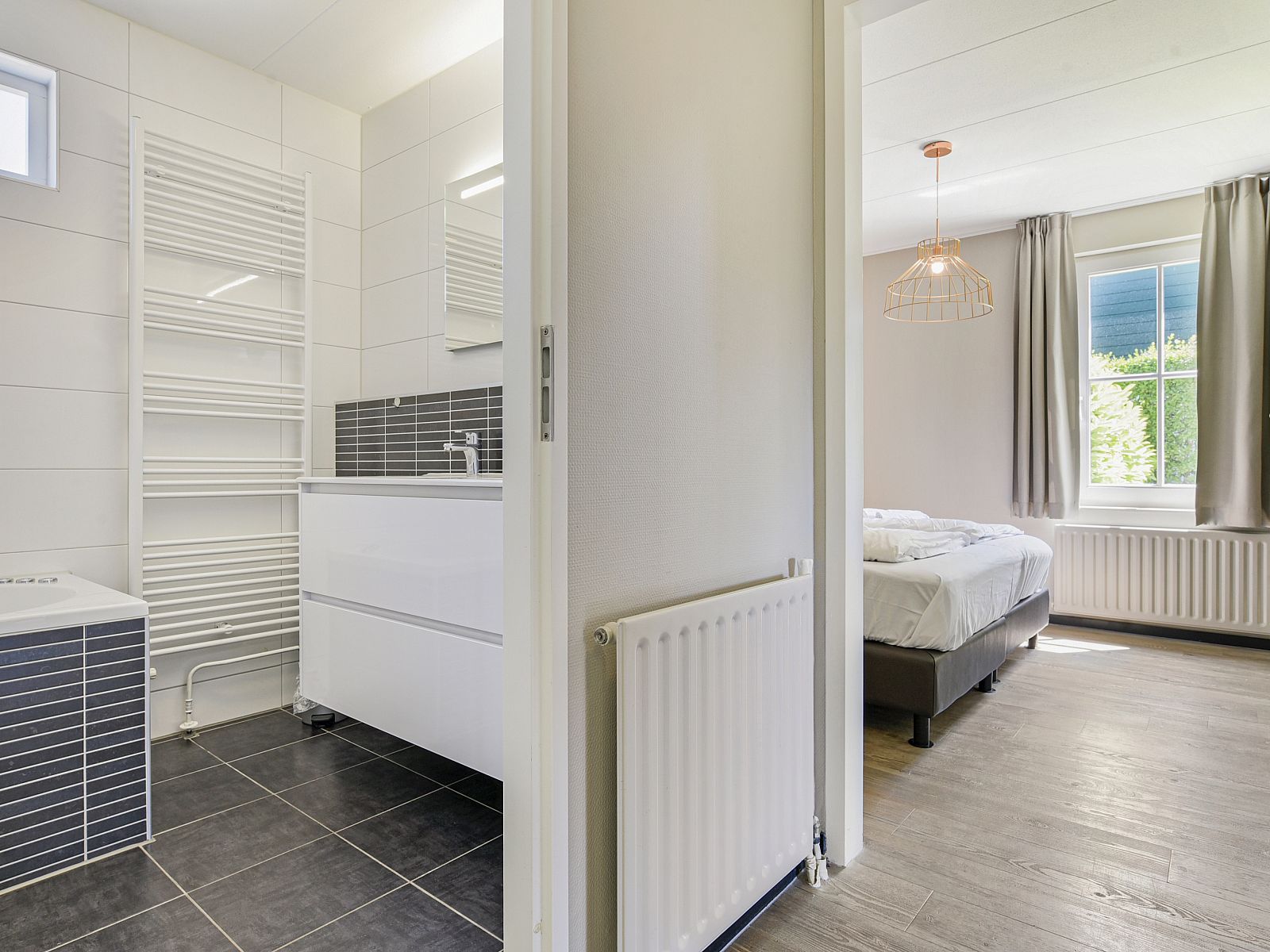 Guest house 600441 - Bungalow Schouwen-Duiveland - Villapark Livingstone | 6-persoons villa | 6EL