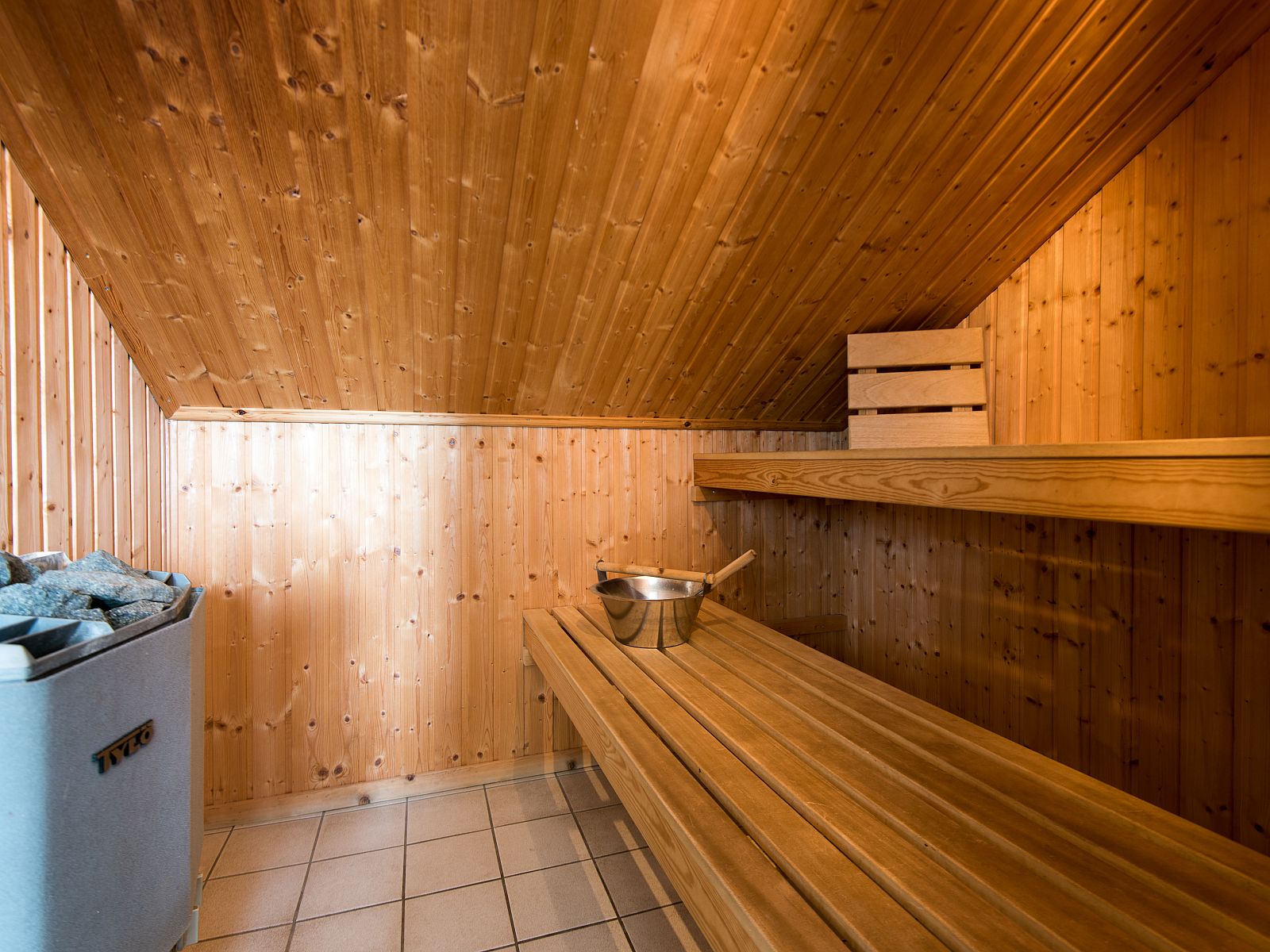 Unterkunft 600442 - Bungalow Schouwen-Duiveland - Villapark Livingstone | 6-persoons villa | 6L