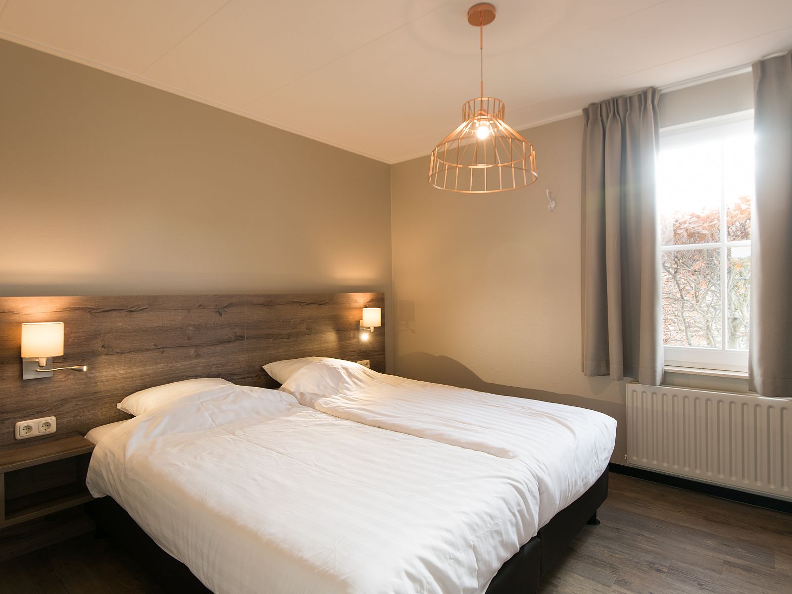 Unterkunft 600442 - Bungalow Schouwen-Duiveland - Villapark Livingstone | 6-persoons villa | 6L