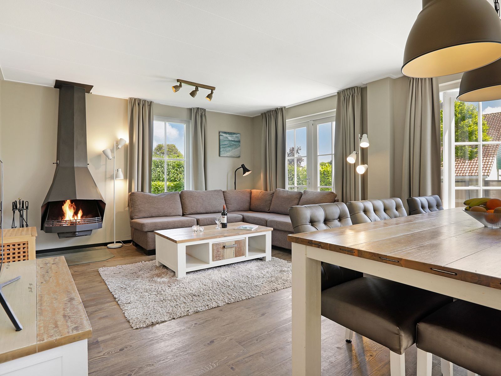 Unterkunft 600442 - Bungalow Schouwen-Duiveland - Villapark Livingstone | 6-persoons villa | 6L