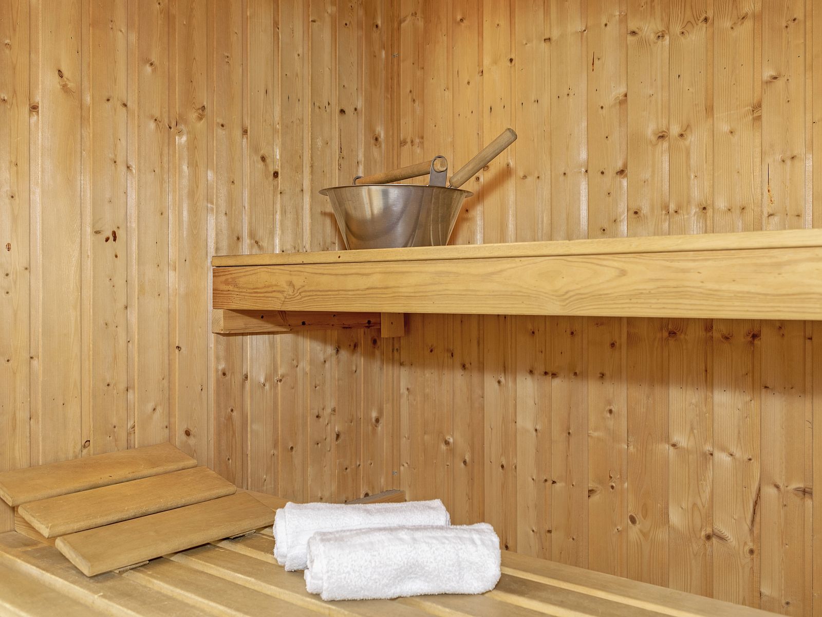 Unterkunft 600442 - Bungalow Schouwen-Duiveland - Villapark Livingstone | 6-persoons villa | 6L