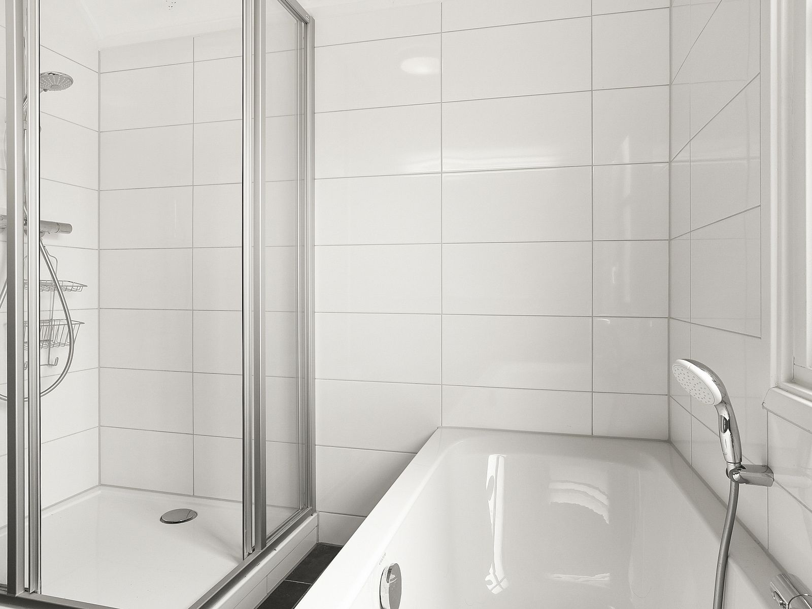 Unterkunft 600443 - Bungalow Schouwen-Duiveland - Duinpark 't Hof van Haamstede | 8-persoons bungalow | 8EL1