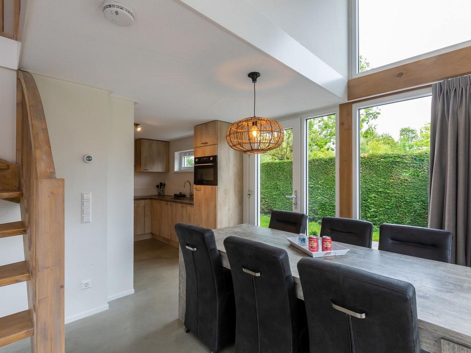 Verblijf 600444 - Vakantiewoning Schouwen-Duiveland - Vakantiehuis Zonenvlinder