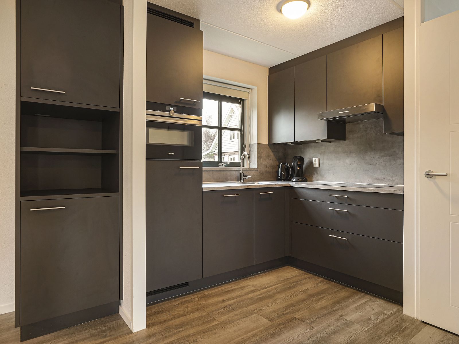 Unterkunft 600460 - Bungalow Schouwen-Duiveland - Duinpark 't Hof van Haamstede | 6-persoons bungalow | 6D1