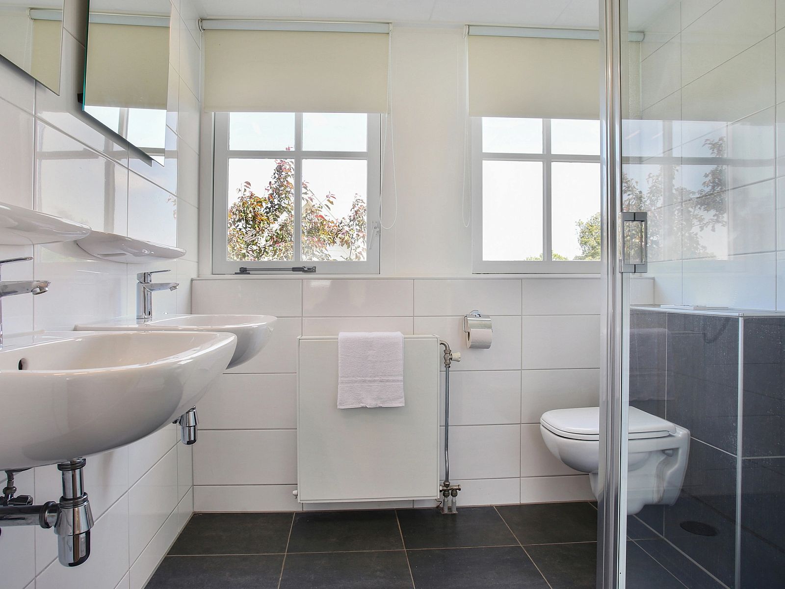 Guest house 600461 - Bungalow Schouwen-Duiveland - Duinpark 't Hof van Haamstede | 8-persoons bungalow | 8E2